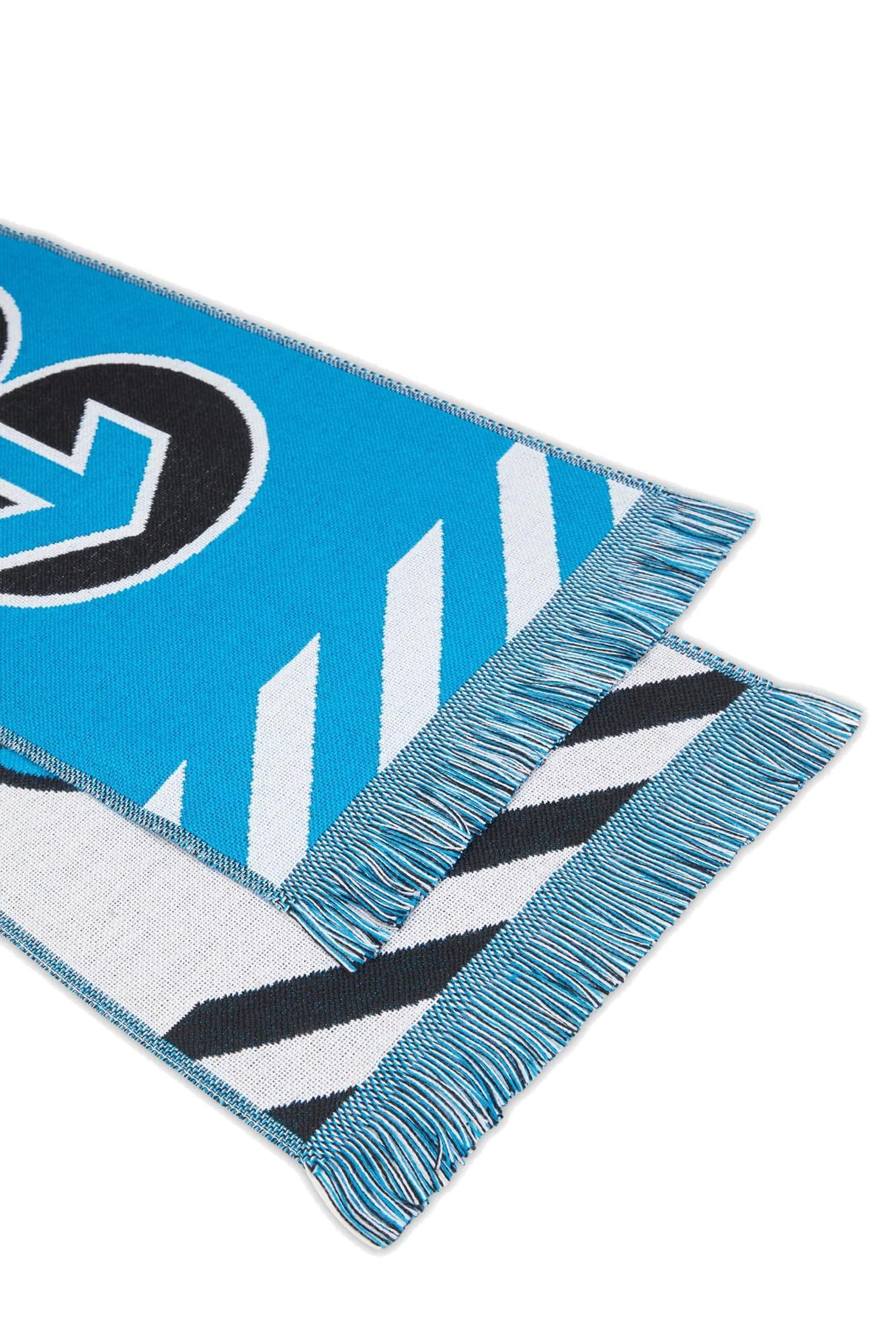 Diesel Wollschal Diesel Herren Schal S-Powe Sciarpa