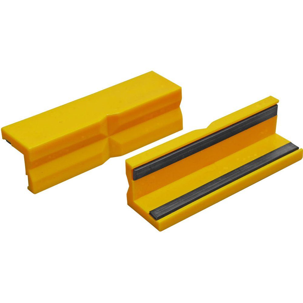 BERNSTEIN TOOLS FOR ELECTRONICS Schraubstock Bernstein Tools for Electronics 9-900-S7100 Schonbacken 9-900-S7100