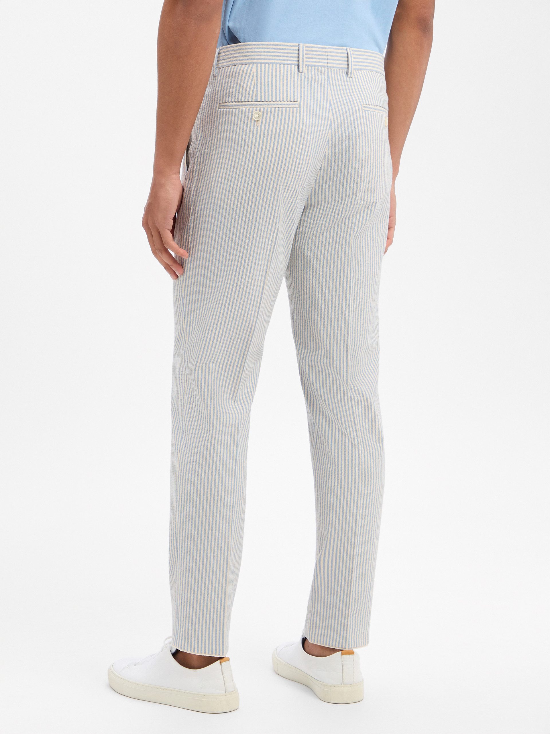 Finshley & Harding London Anzughose Hudson