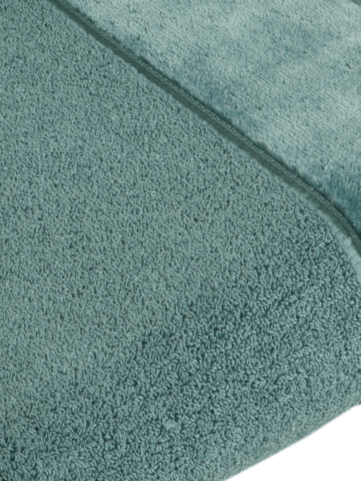 Vossen Handtuch Handtuch 60 x 110 cm Pure, Frottier (Stück, 1-St), Vegan günstig online kaufen