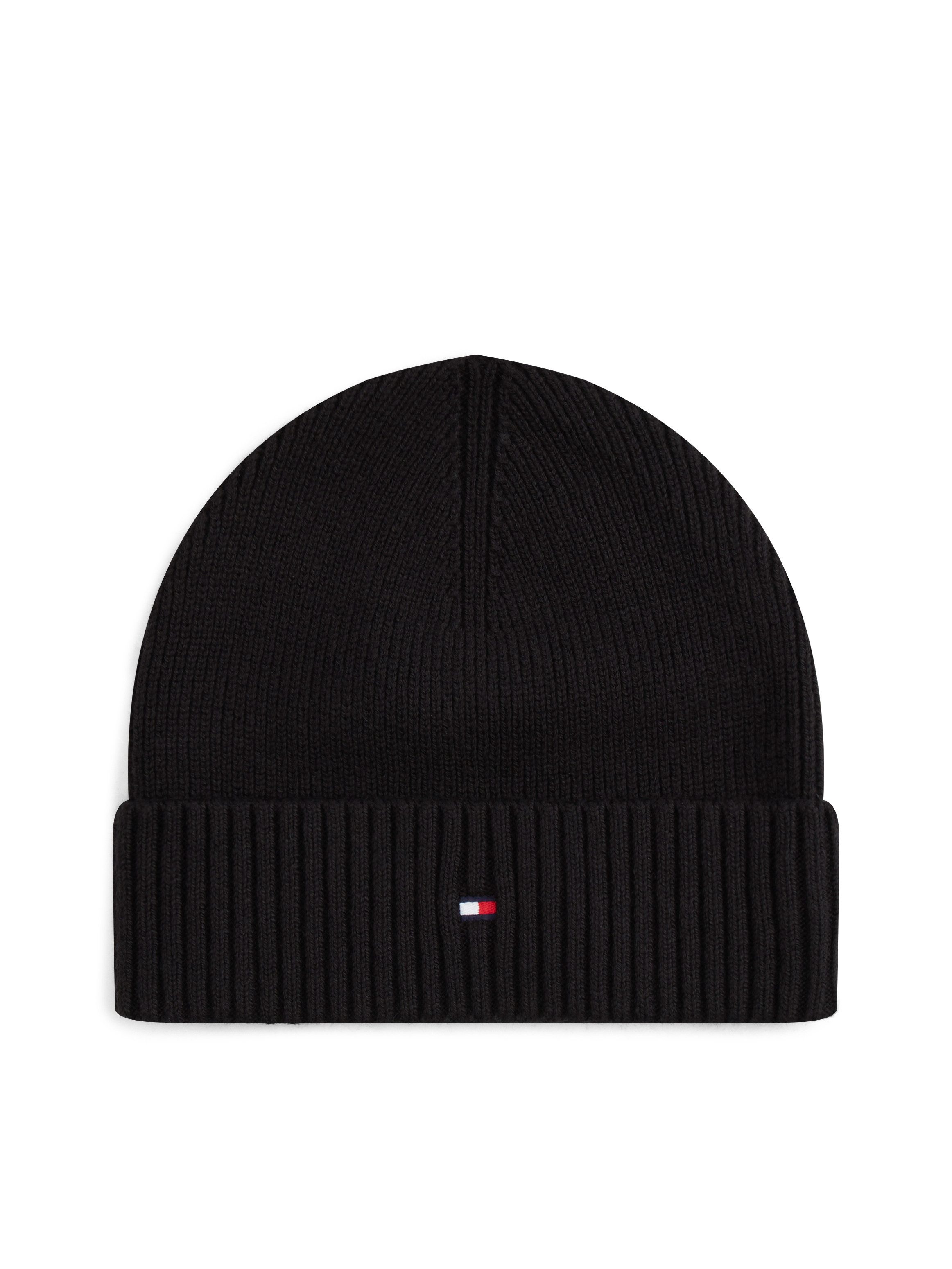 Tommy Hilfiger Beanie TH FLAG BEANIE günstig online kaufen