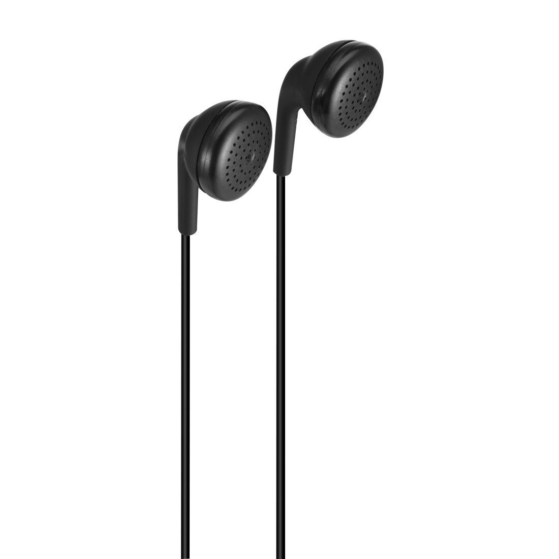 Hama Bubbly II Earbuds, In-Ear Kopfhörer, kabelgebunden Kopfhörer (Produkt fällt nicht unter das FuAG)