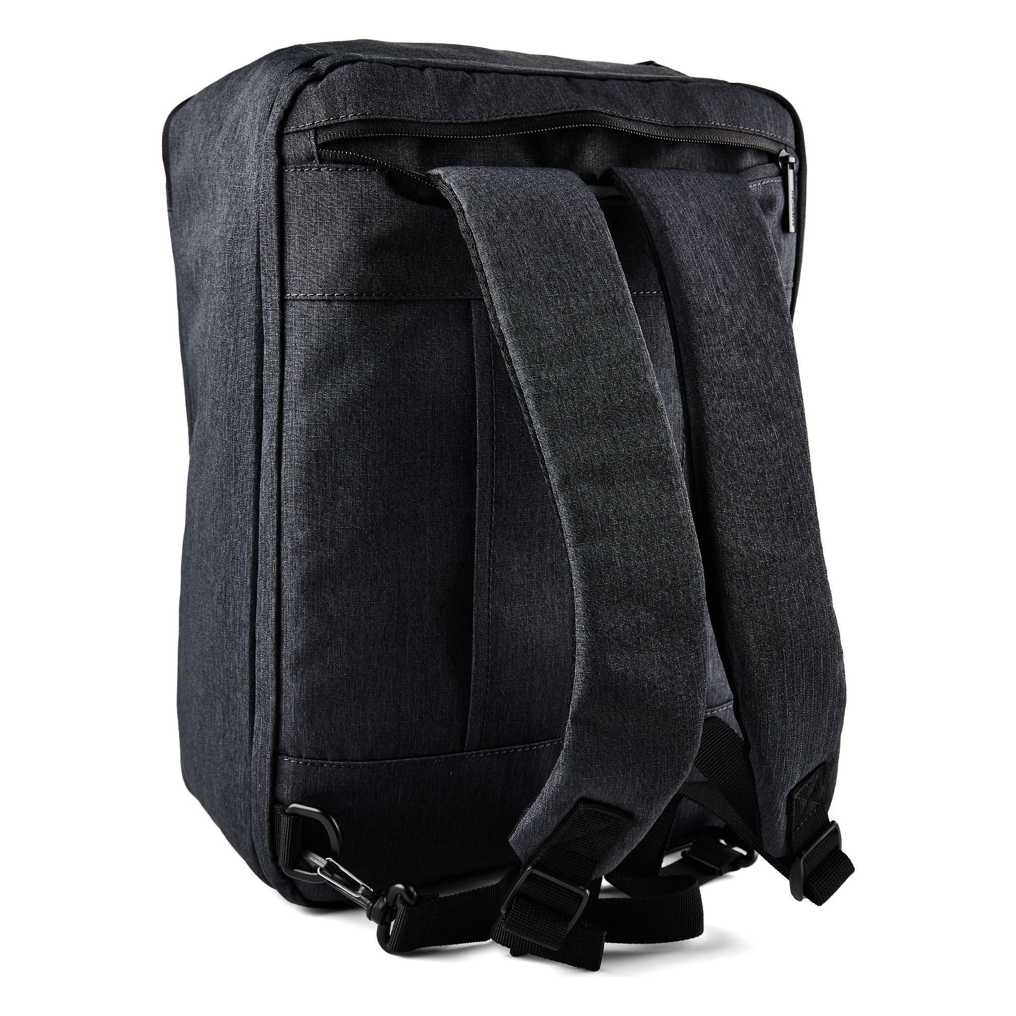 American Tourister® Flugumhänger At Work Nxt, Polyester