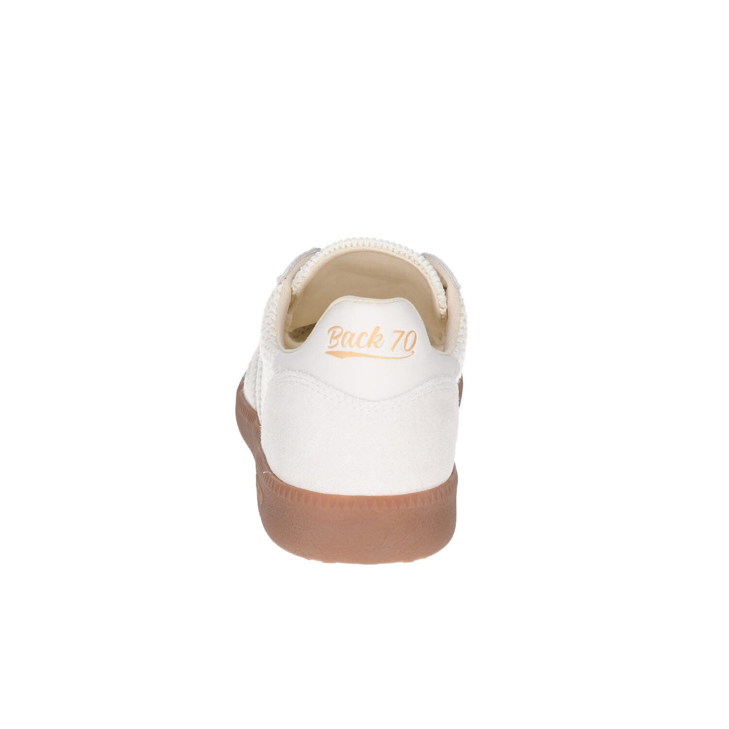 Back 70 Retro Sneaker Schnürschuh