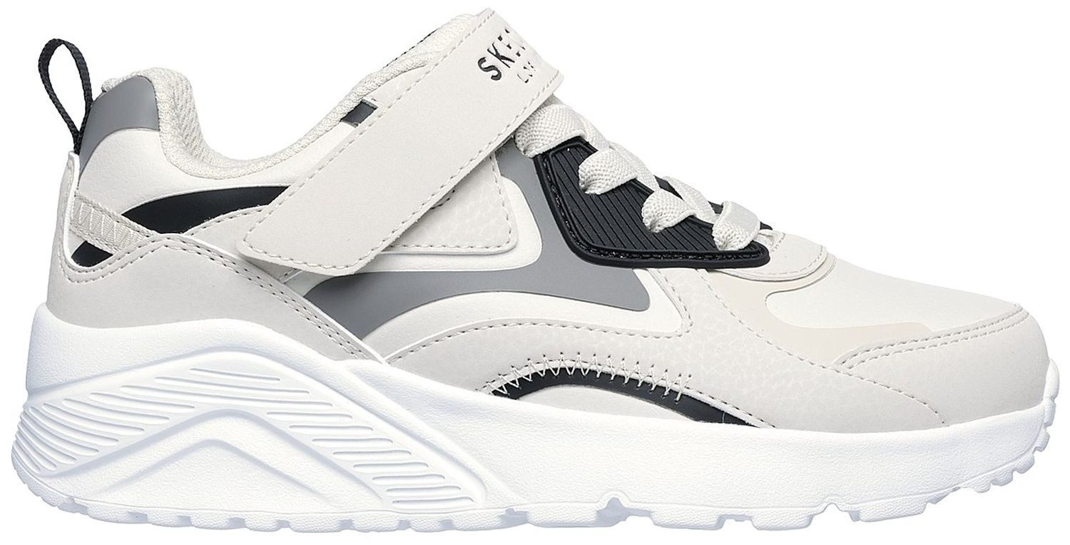 Skechers Skechers Uno Lite Chroma-Cruiser Beige NAT Sneaker