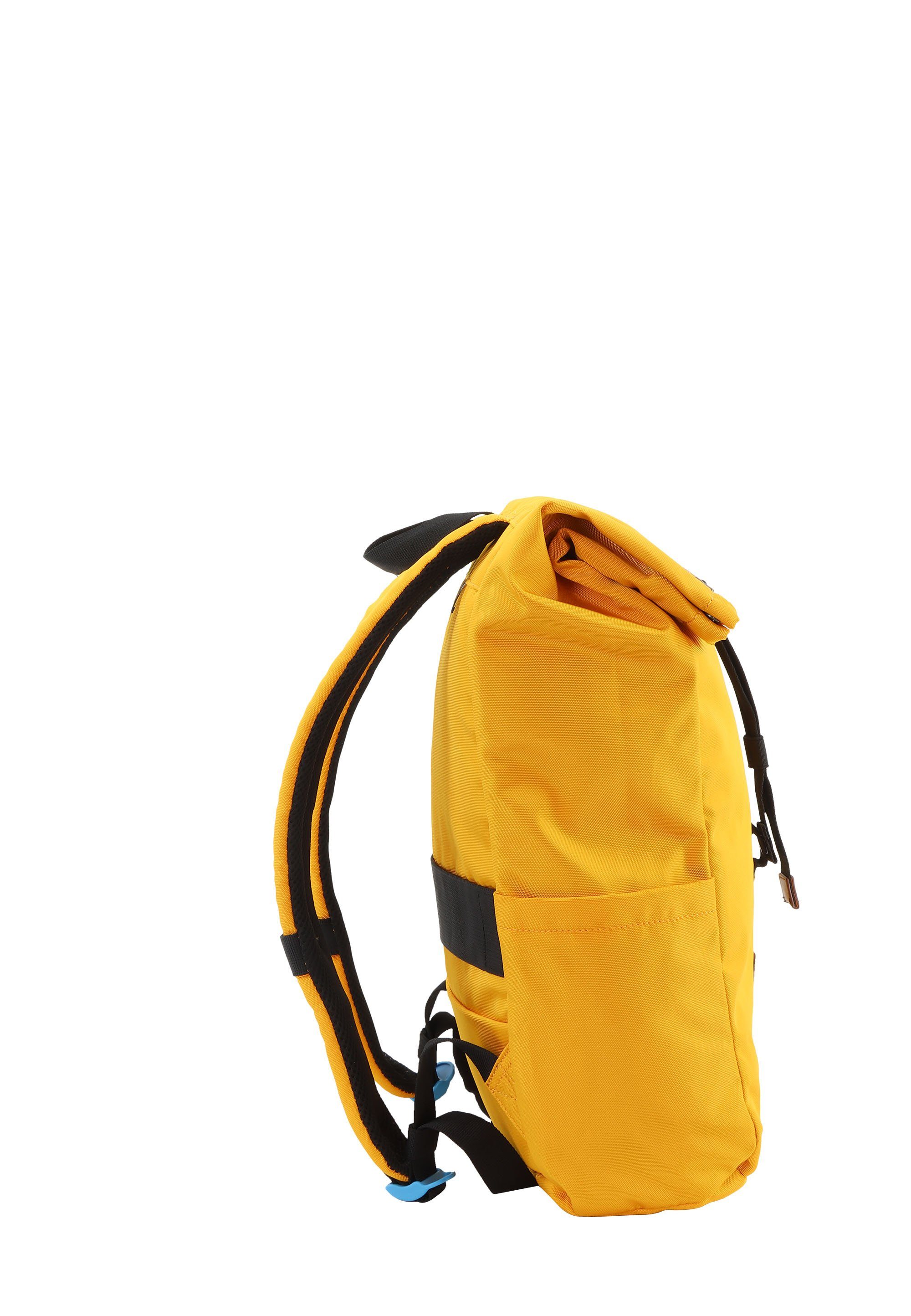 Discovery Sportrucksack Icon, aus hochwertigem rPet-Material