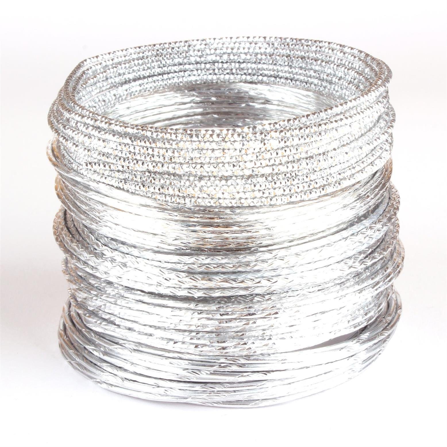 Goodwei Ювелирная проволока Ювелирная проволока Silver Style-Set Typ II, Eloxiert