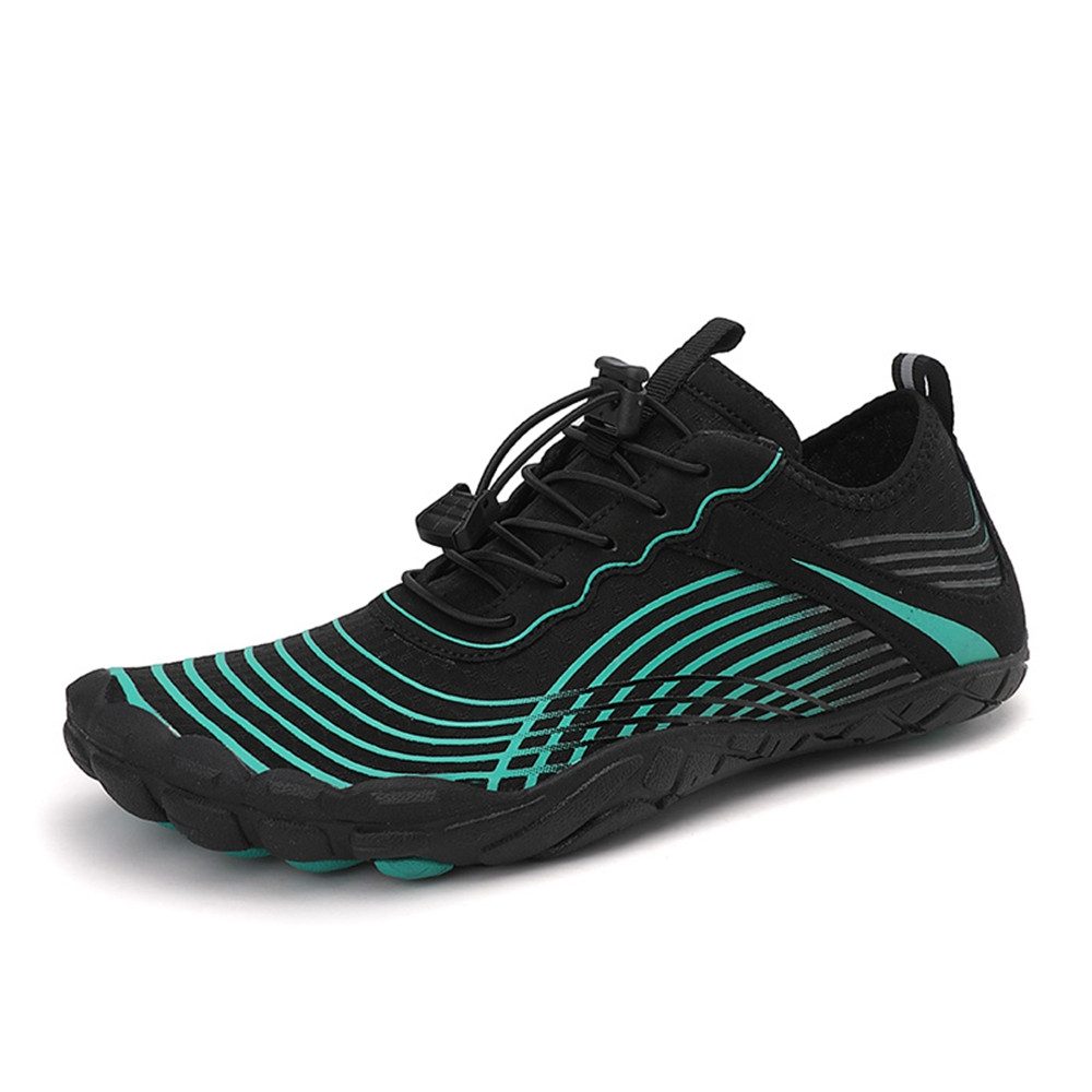 HUSK'SWARE Barfußschuh (VerschleiBfeste Sohle, gute Traktion) Hohe Atmungsa günstig online kaufen