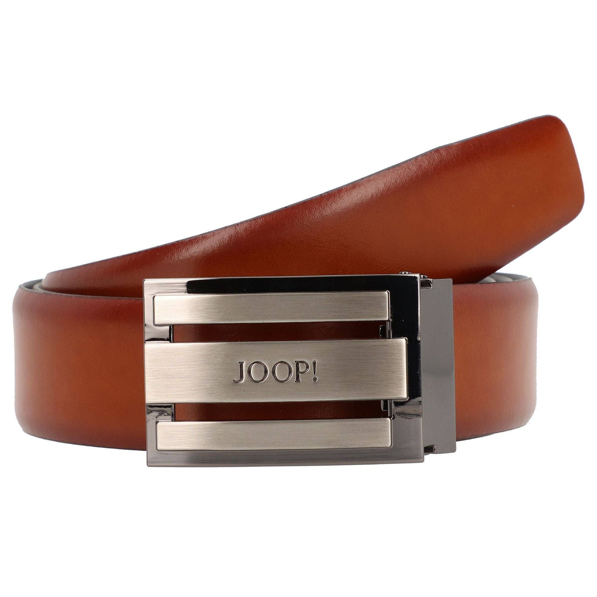 JOOP! Ledergürtel Koppelverschluss günstig online kaufen