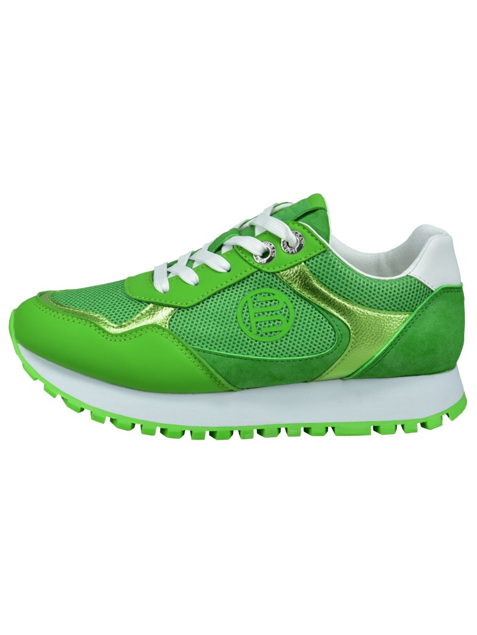 BAGATT Sneaker Lederimitat . Sneaker (1-tlg)