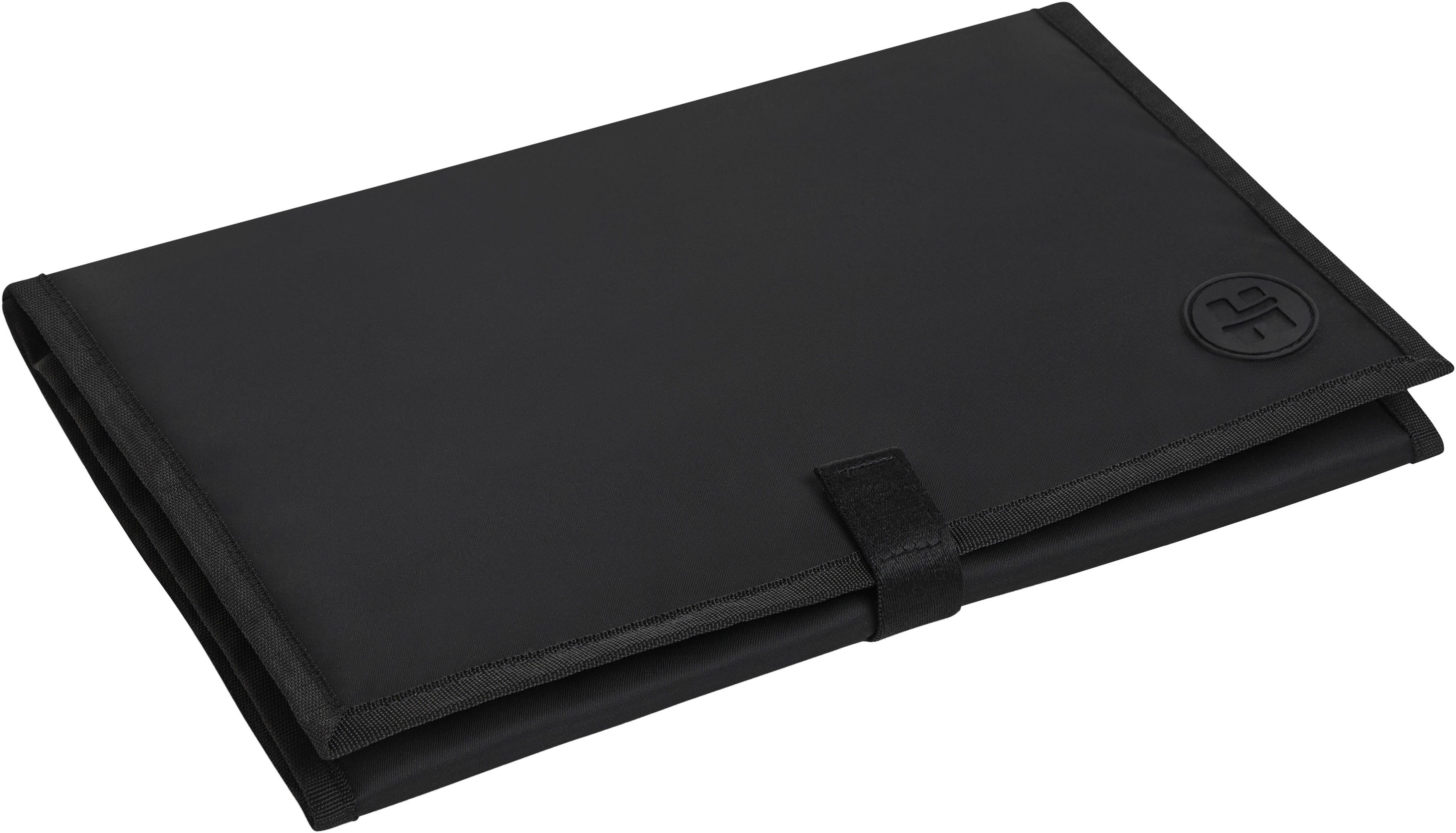 HUGGIES babywear Wickeltasche, inklusive Wickelunterlage, ohne abgebildete Accessories