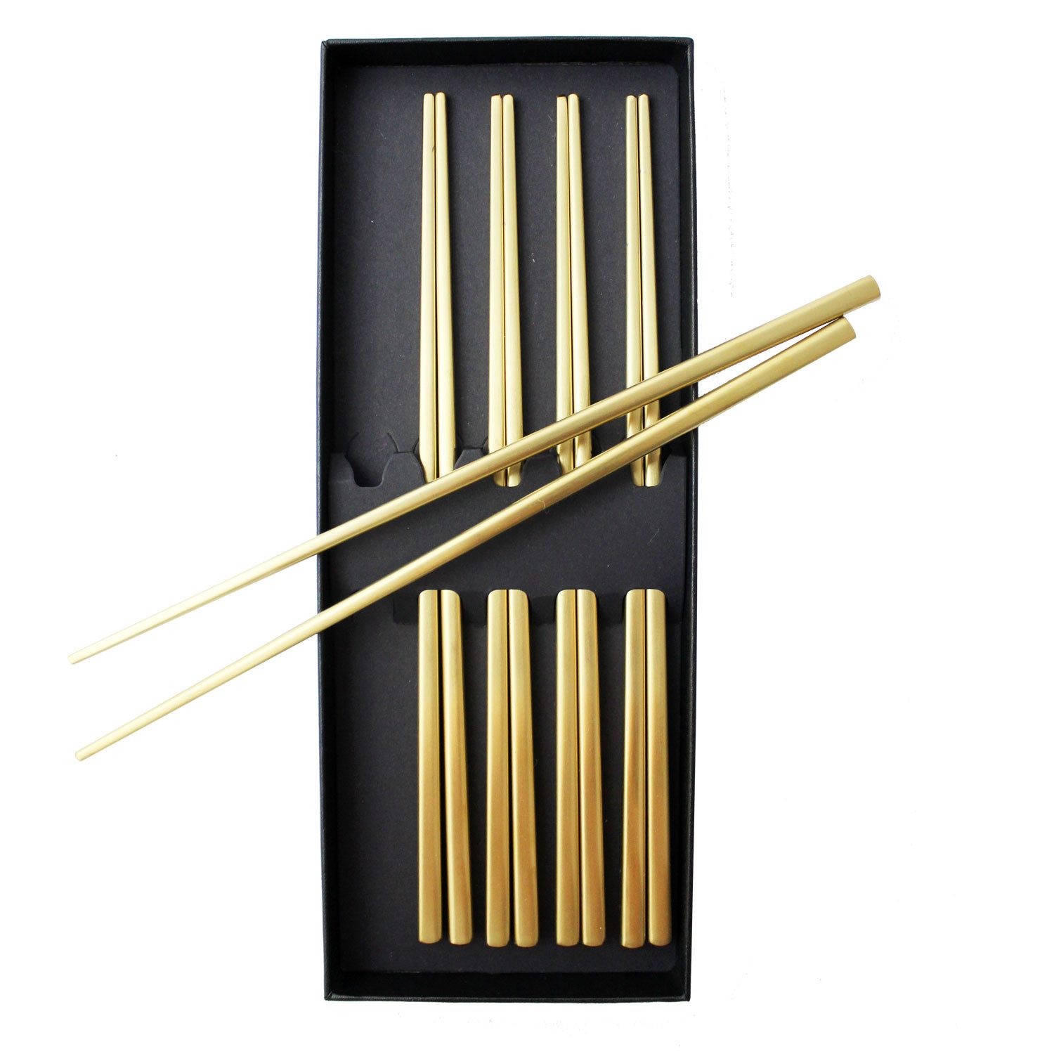 heimzeit Essstäbchen heimzeit Essstäbchen/Chopsticks, spülmaschinenfest und wiederverwendbar
