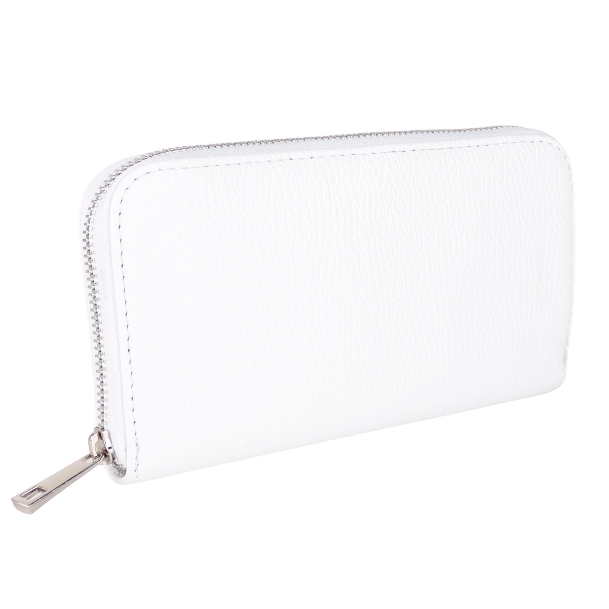 MIRROSI Geldbörse Damen Portemonnaie Echtleder MADE günstig online kaufen