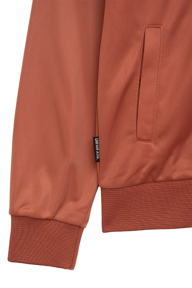 Unfair Athletics Trainingsjacke DMWU