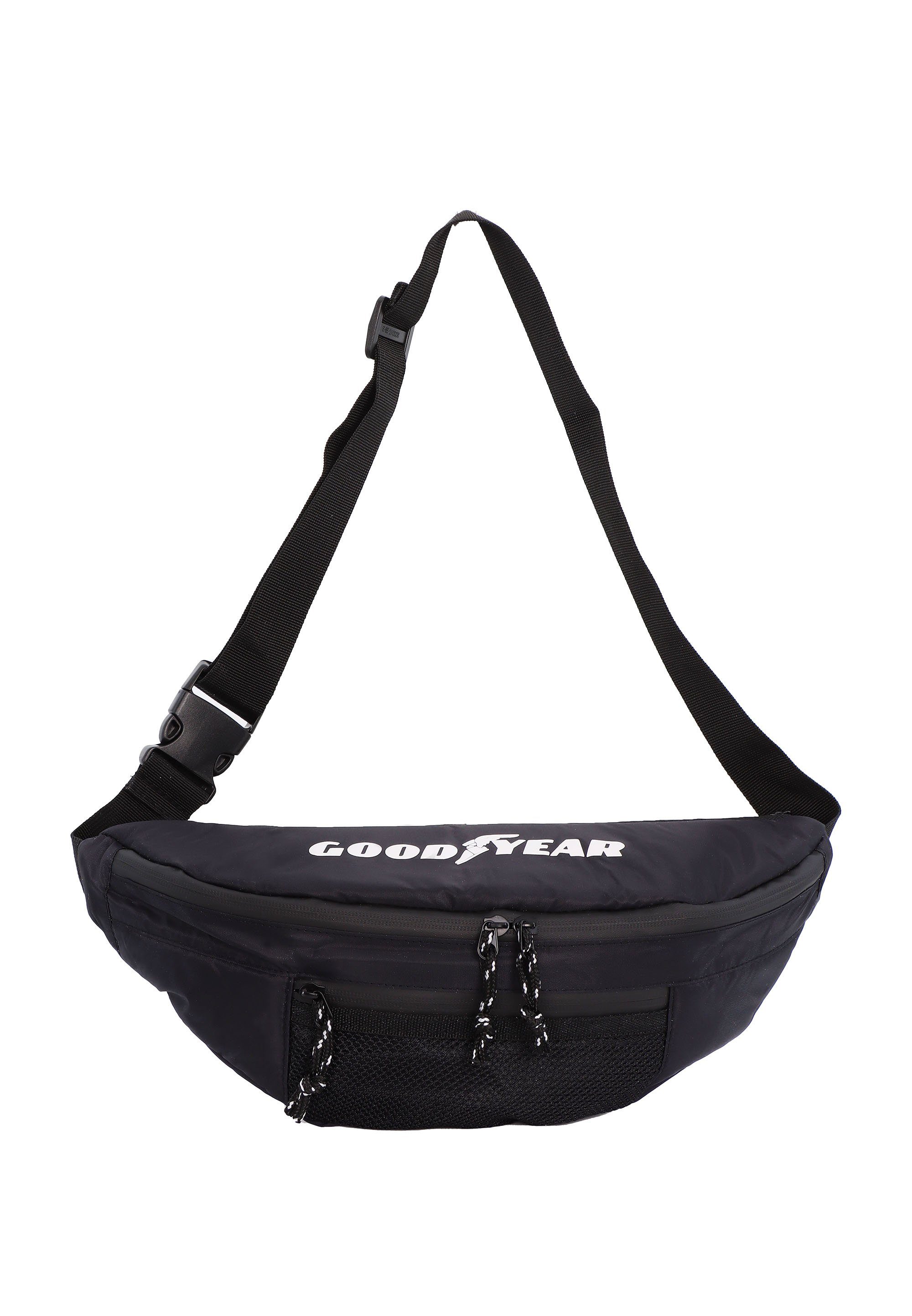 Design Goodyear in Gürteltasche Sporty, sportlichem