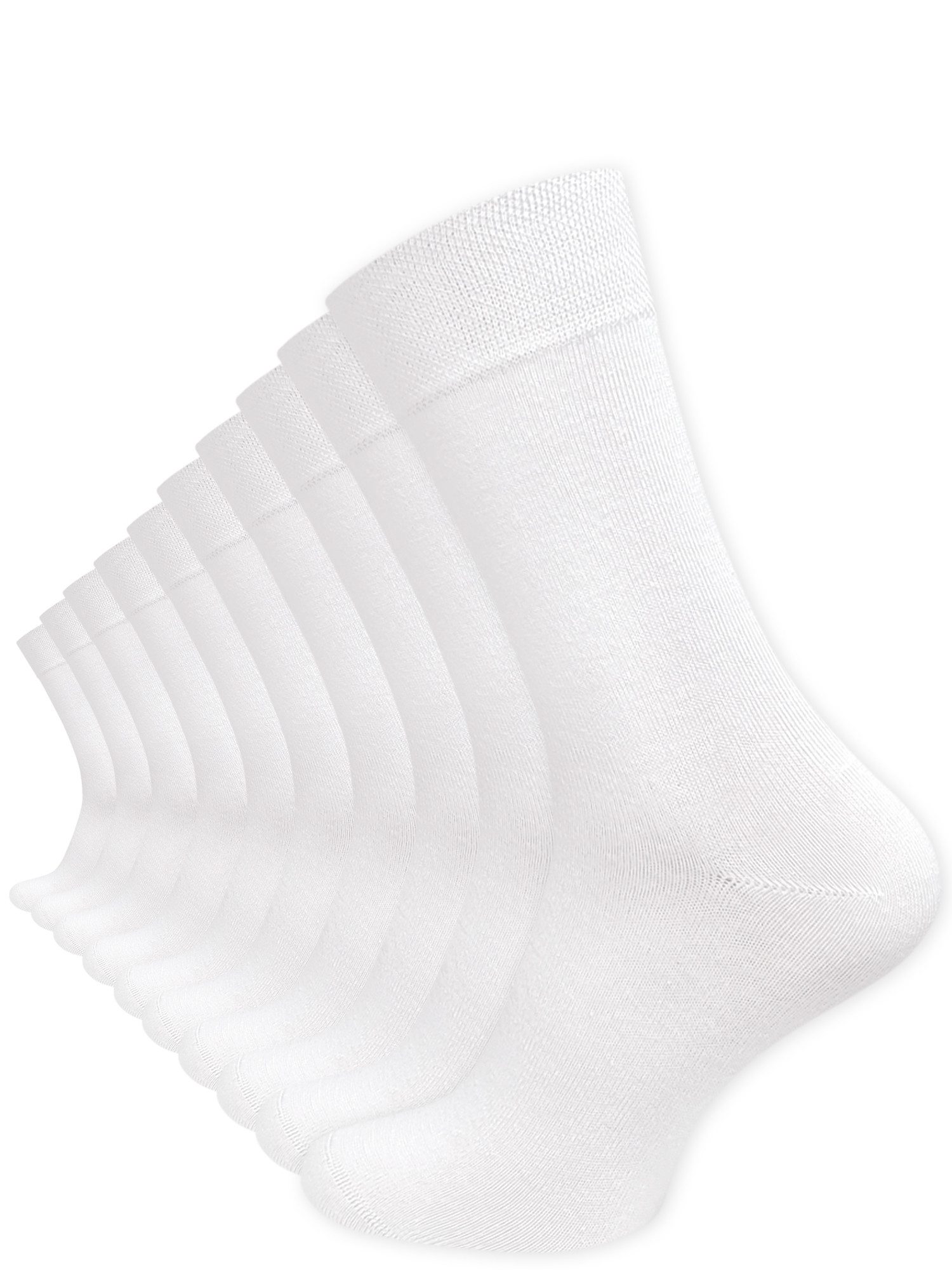 Komfortsocken Gesundheitssocken aus Baumwolle