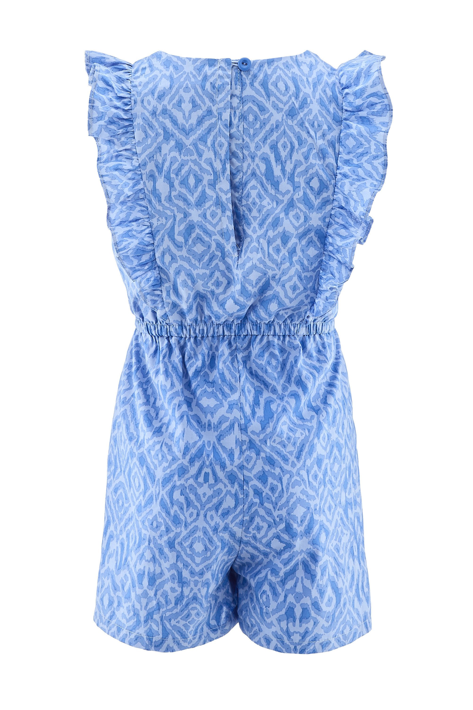 happy girls Sommerkleid Jumpsuit günstig online kaufen