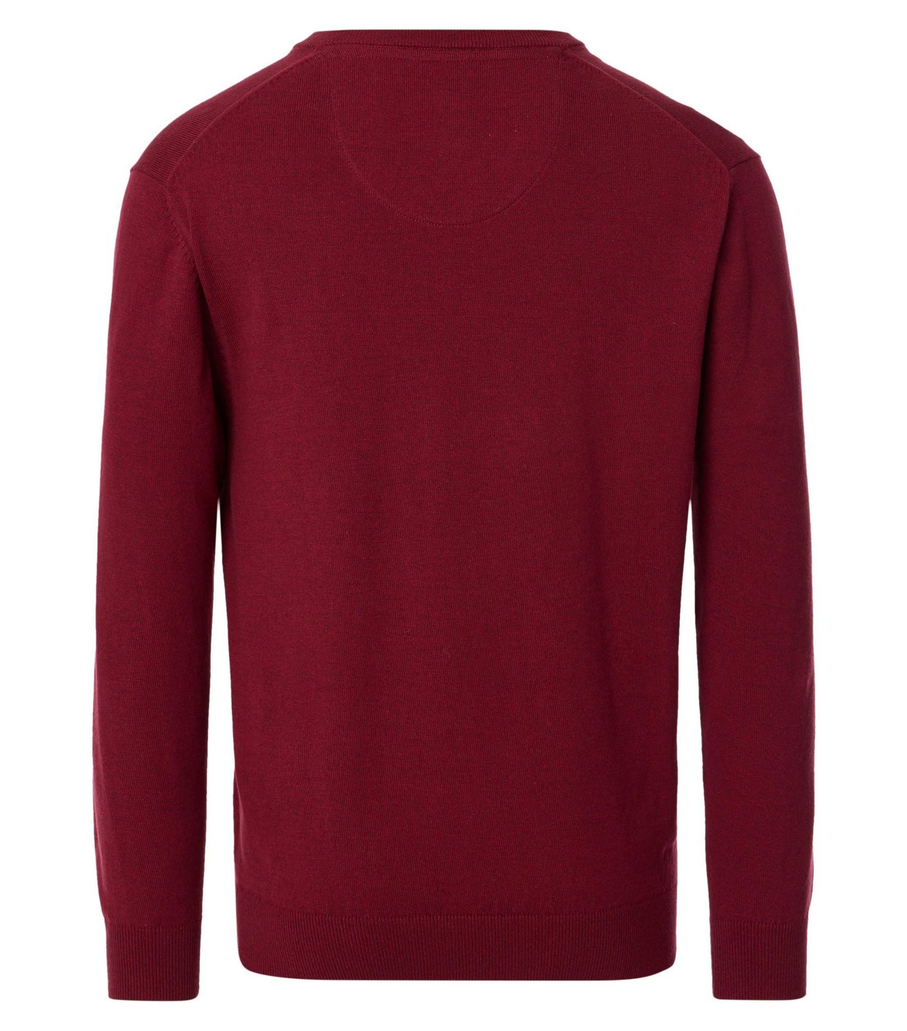 Redmond V-Ausschnitt-Pullover 242400600