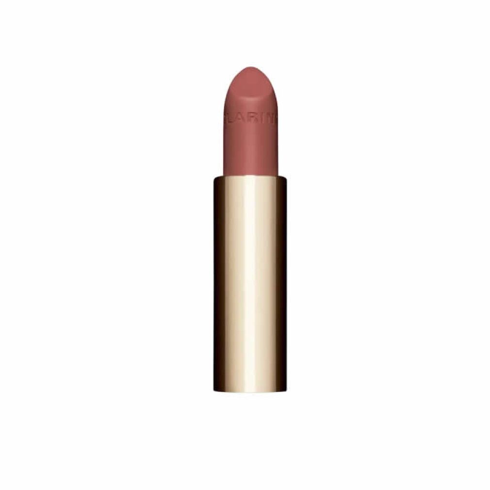 Clarins Lippenstift Joli Rouge Velvet Mate Nachfüllpack