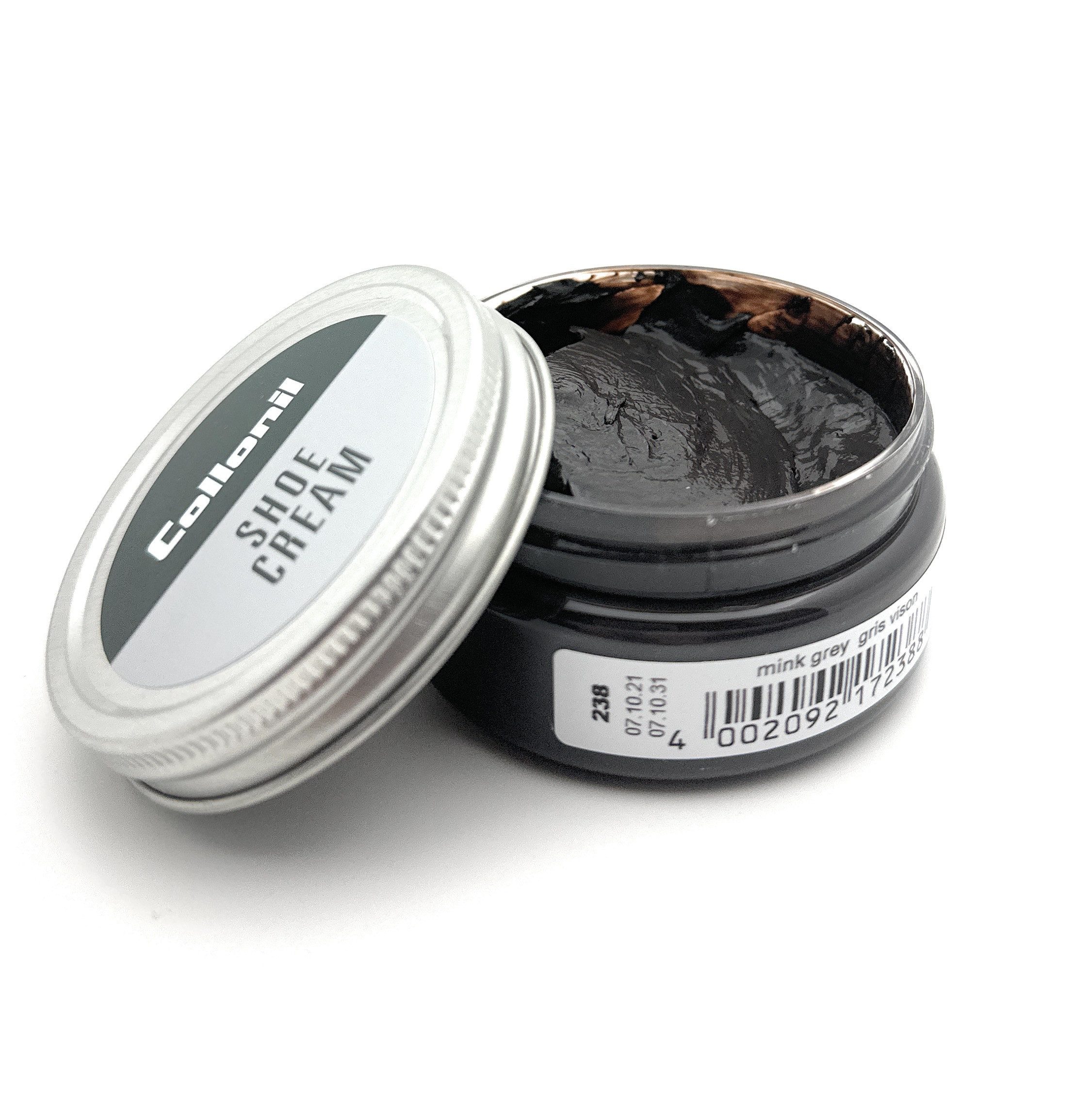 Collonil Schuhcreme Glattleder 60 ml Schuhcreme