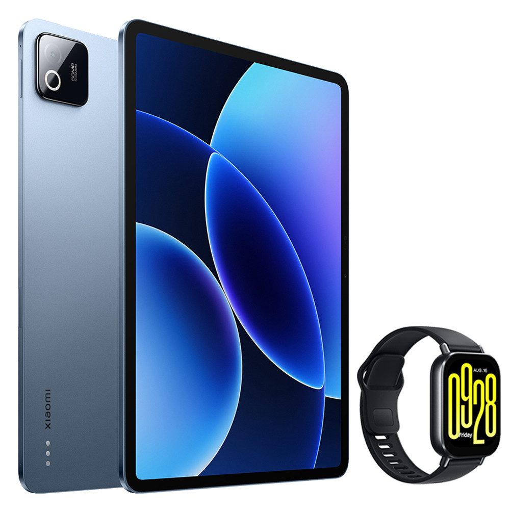 Xiaomi Pad 8 Pro 8+256GB & Smartwatch Tablet (256 GB)