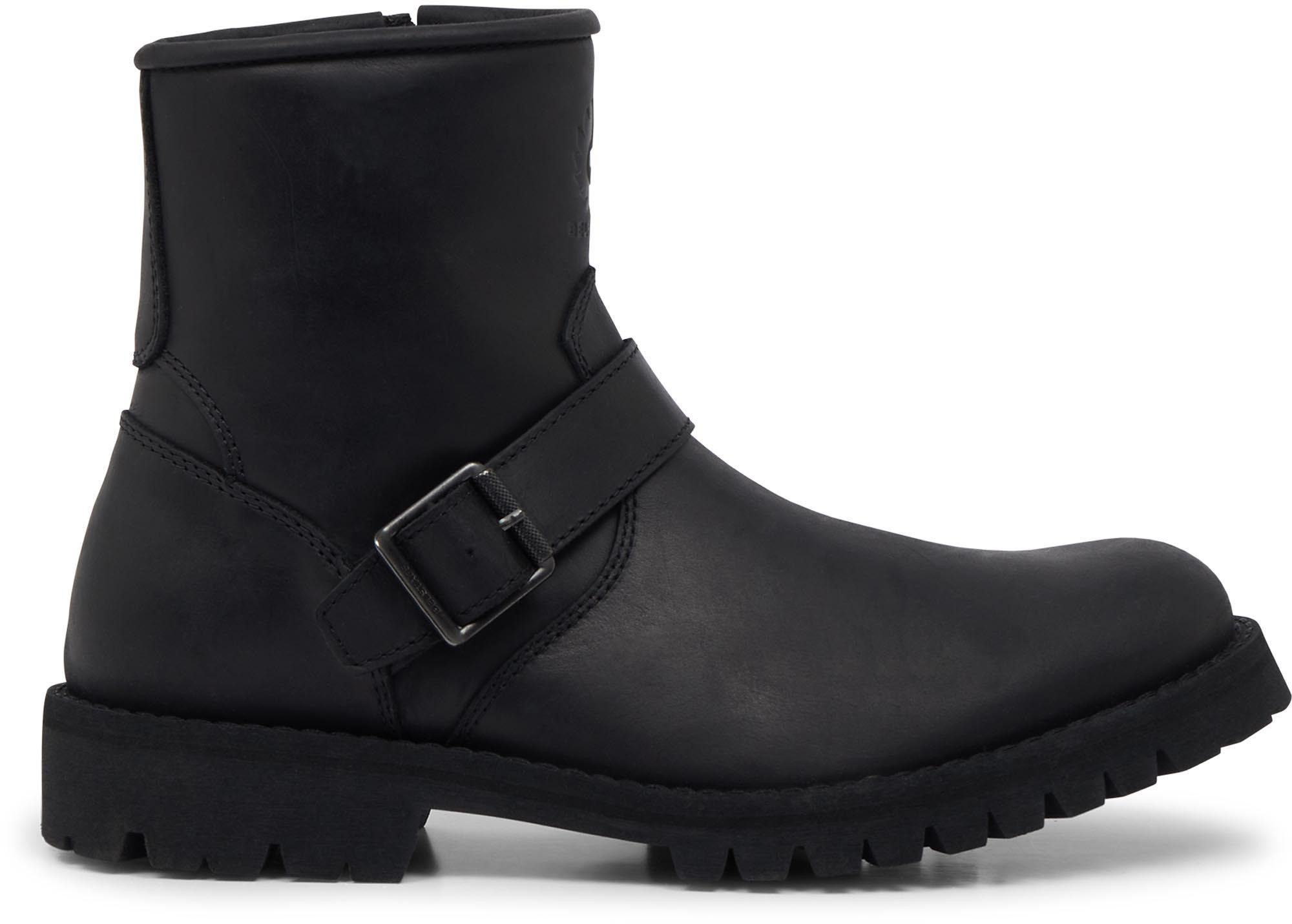 Belstaff Trialmaster 2025 Motorradstiefel Motorradstiefel