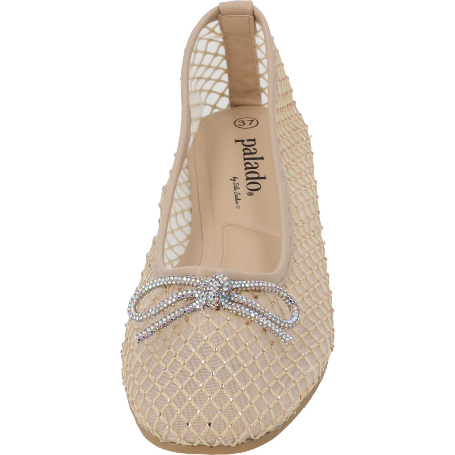 Palado by Sila Sahin Menera by Sila Sahin Ballerina