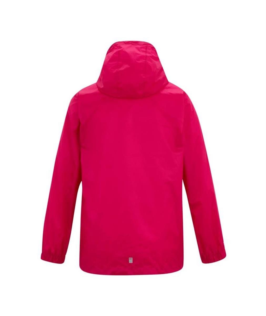 Regatta Outdoorjacke Kinderjacke Kid Pk It Jkt III Kids Waterproof Shell