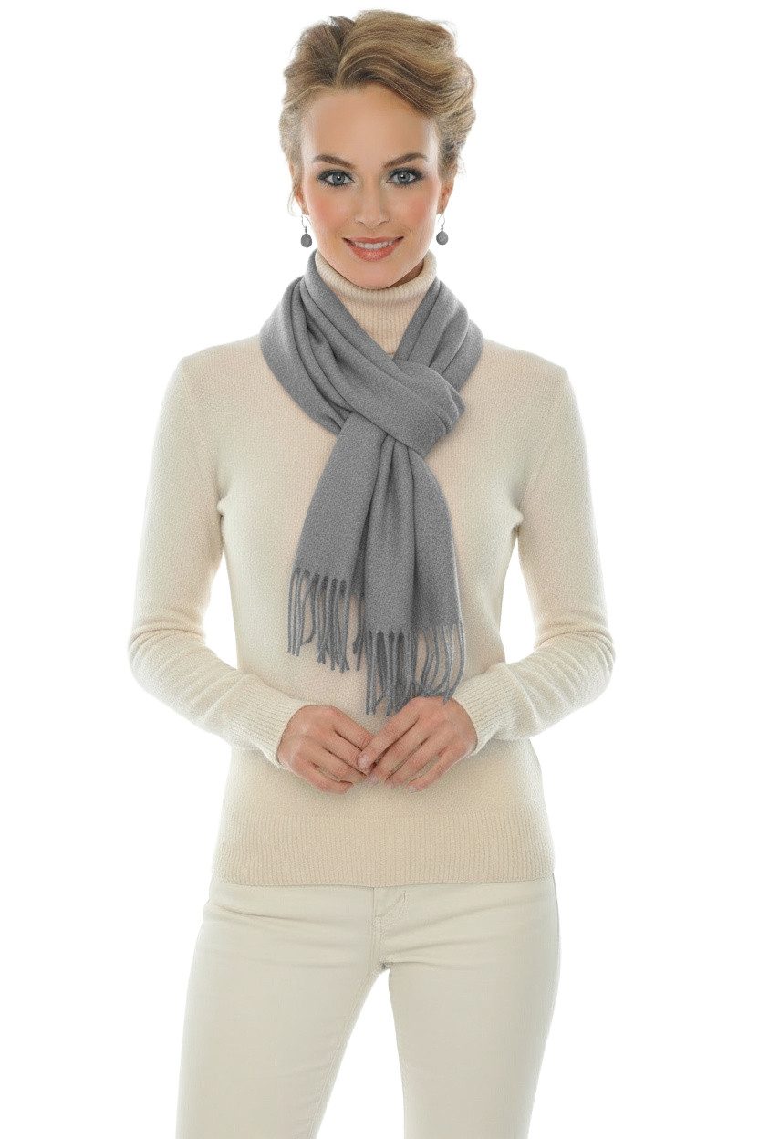 Moschen-Bayern Kaschmirschal Kaschmirschal Damenschal Herrenschal Schal Kaschmir Cashmere Wollschal