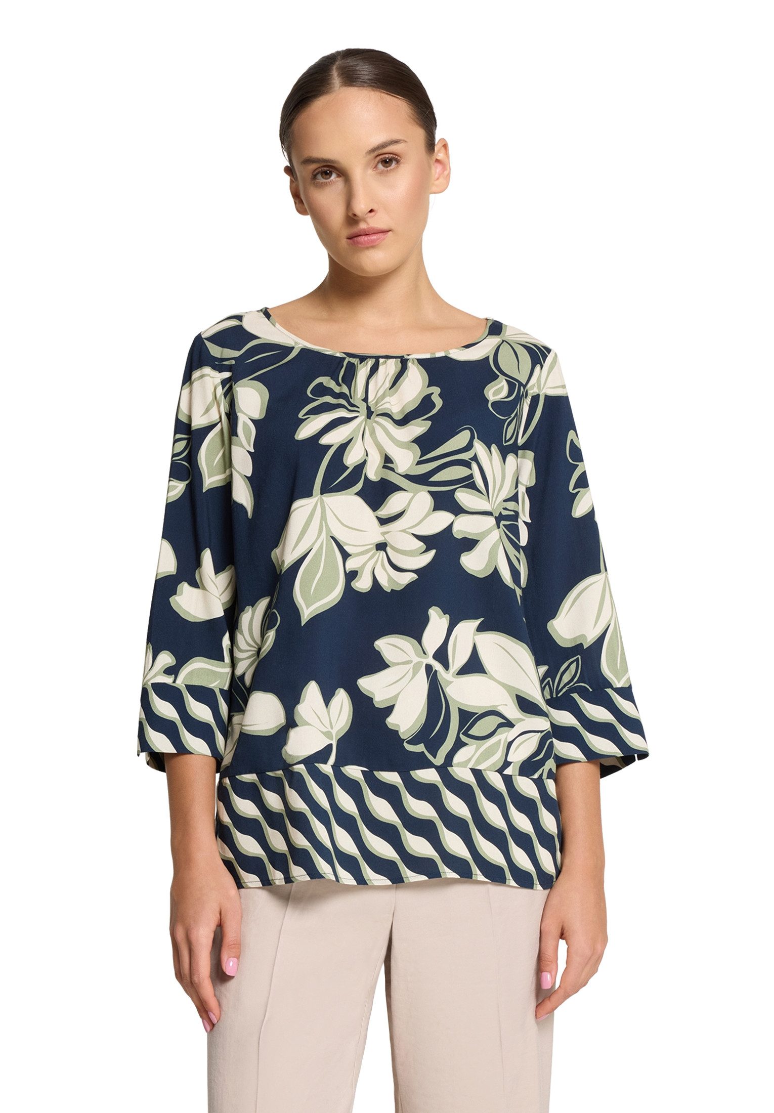 Betty Barclay Schlupfbluse Betty Barclay Damen günstig online kaufen