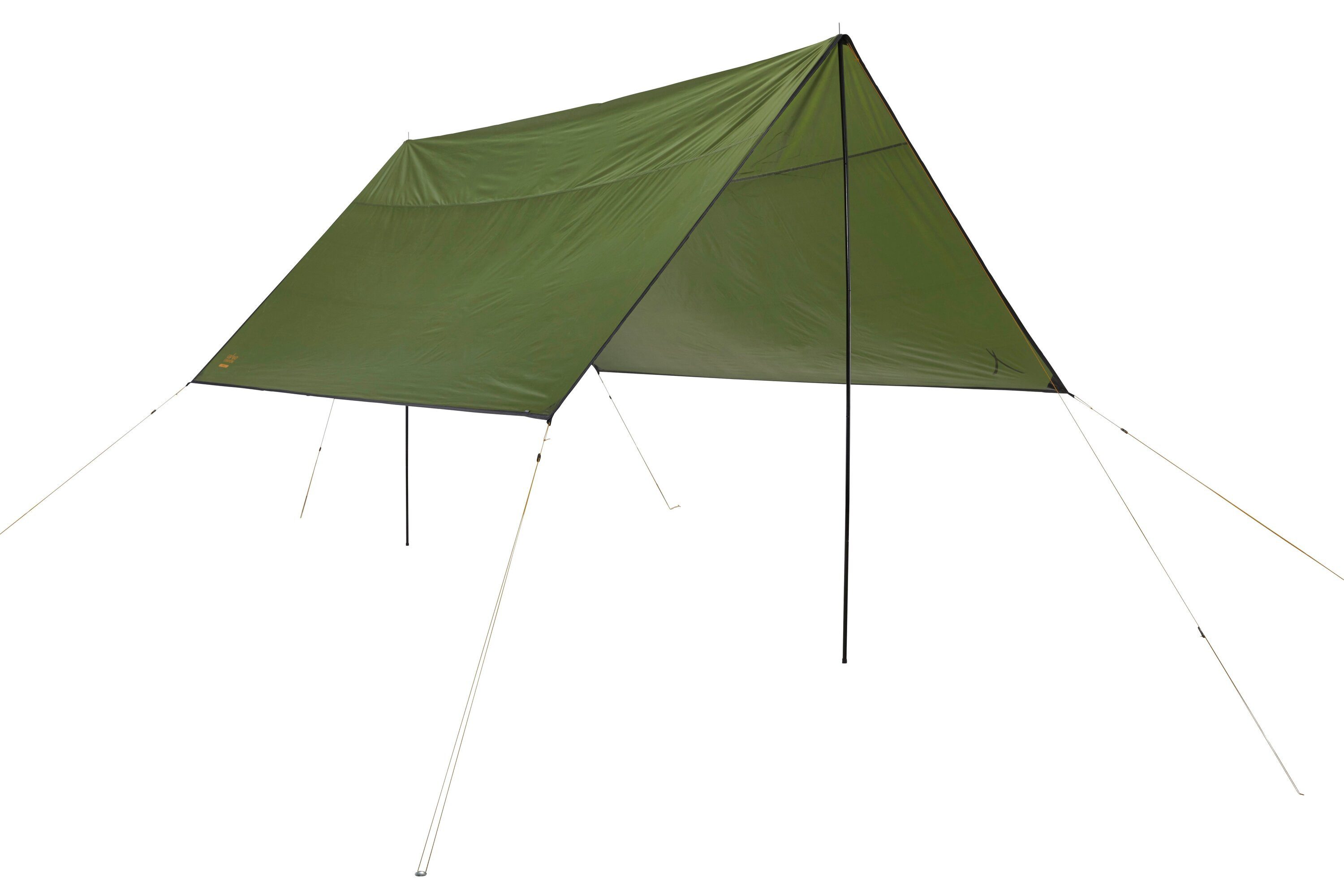 GRAND CANYON Tarp-Zelt ZUNI 4, Personen: 4 (1 tlg)