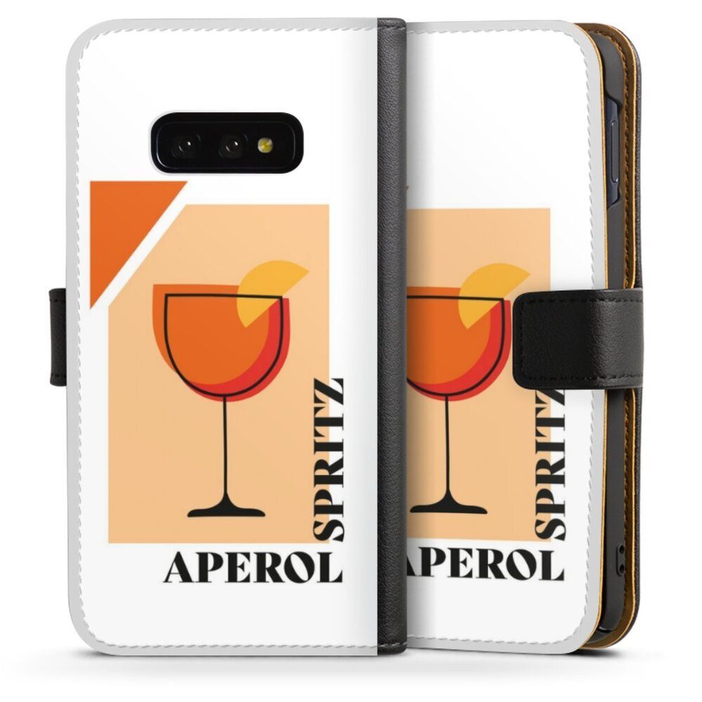 Handyhülle Aperol Spritz