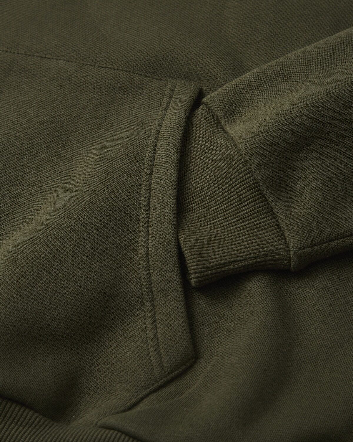 Parforce Essential Sweatshirt Hoodie