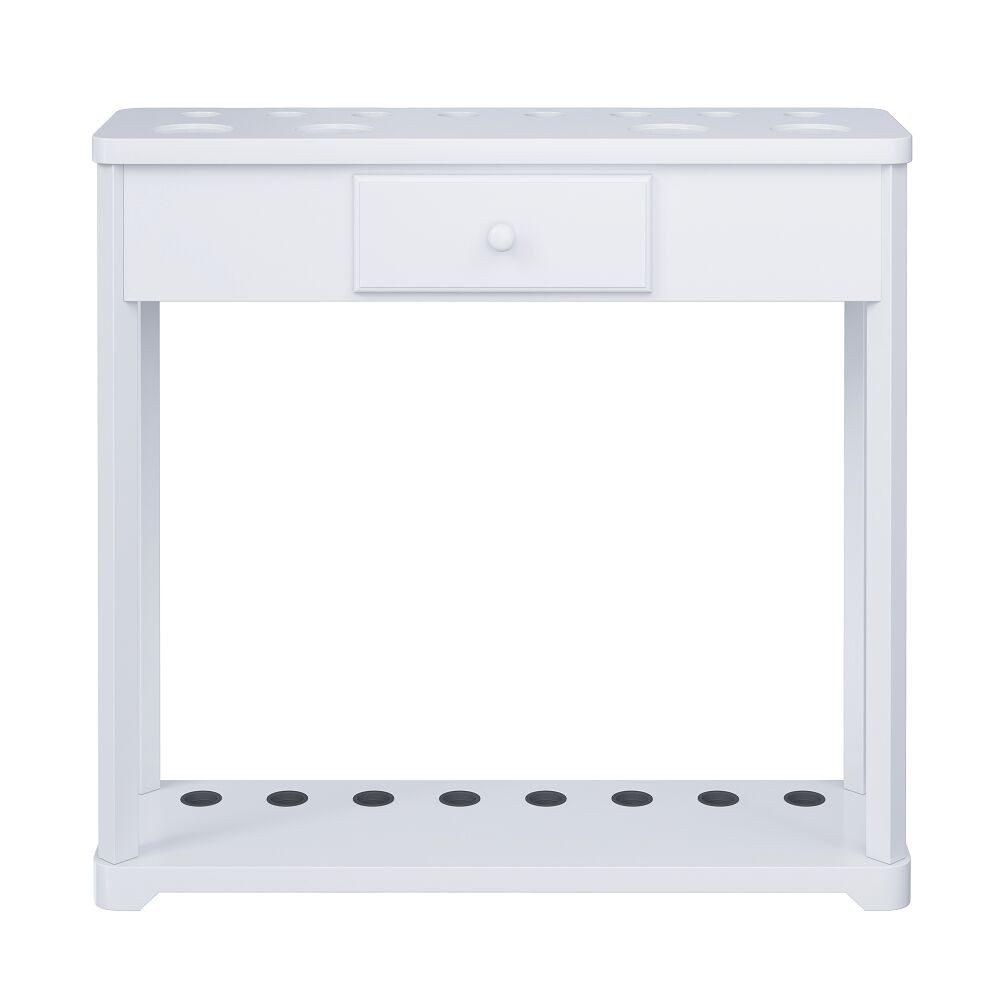 Stradivari Billardqueue Billard-Queue Ständer Giuseppe, Maximale Queue-Dichte auf kleinstem Raum