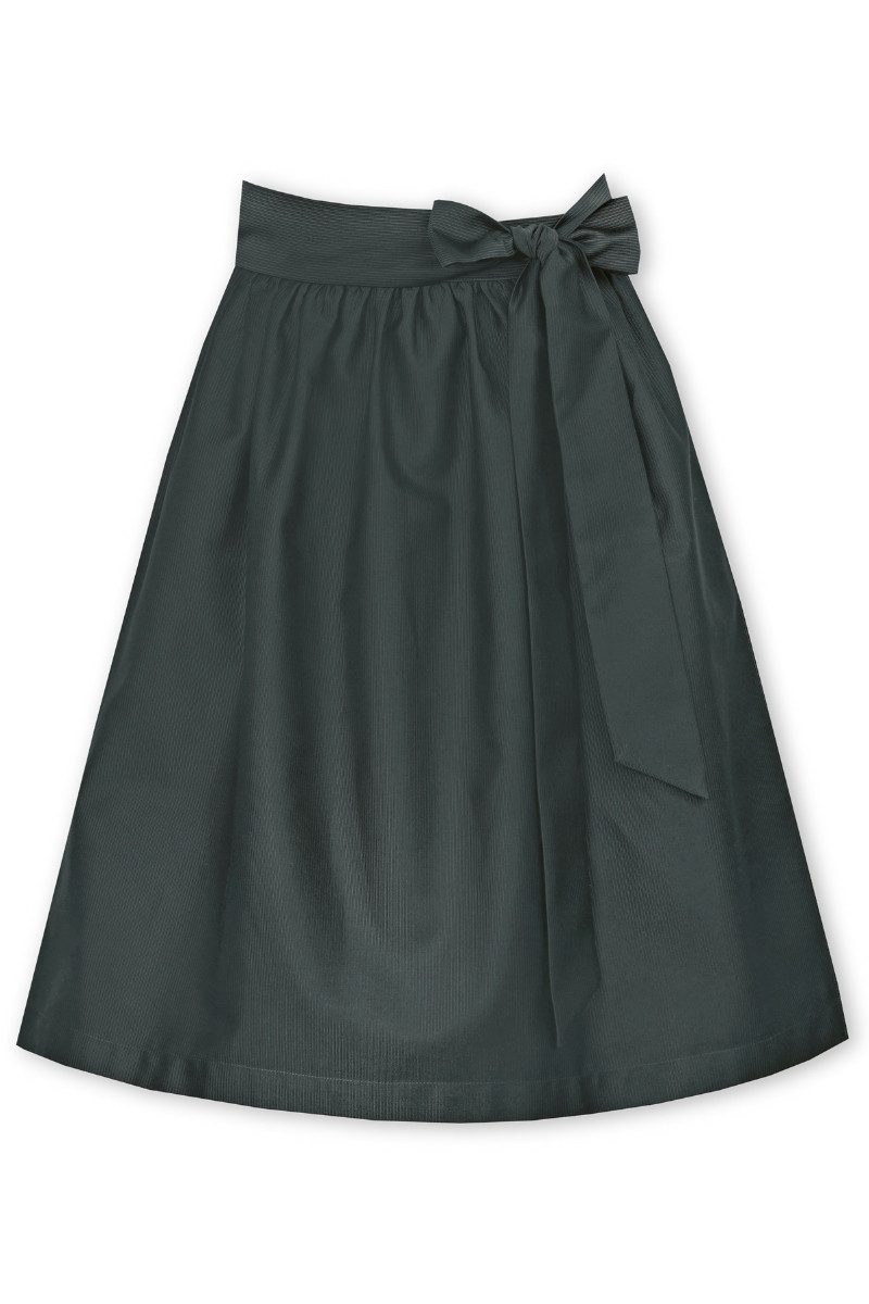 MarJo Dirndlschürze Dirndlschürze - KITZINGEN - waldgrün