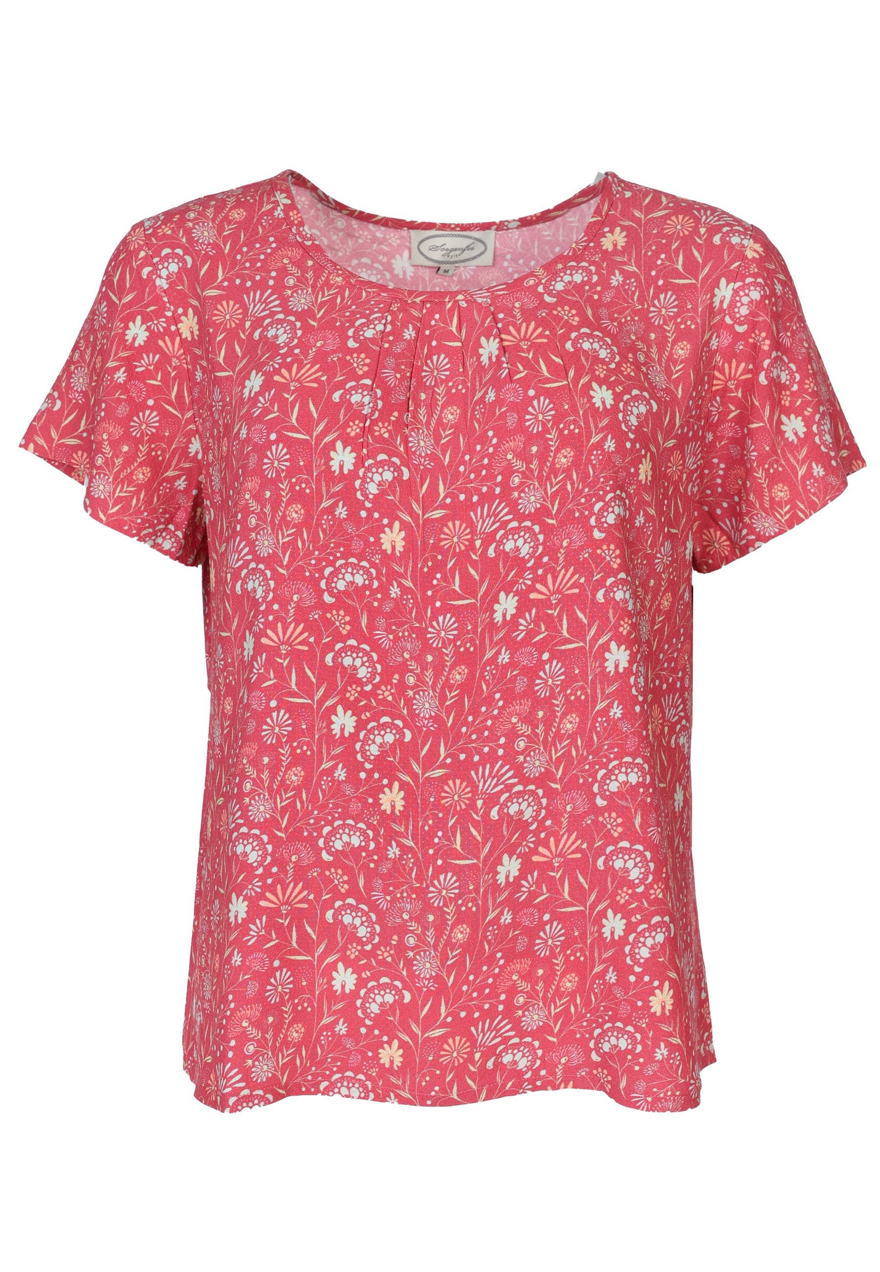 Sorgenfri Sylt T-Shirt Sinja günstig online kaufen