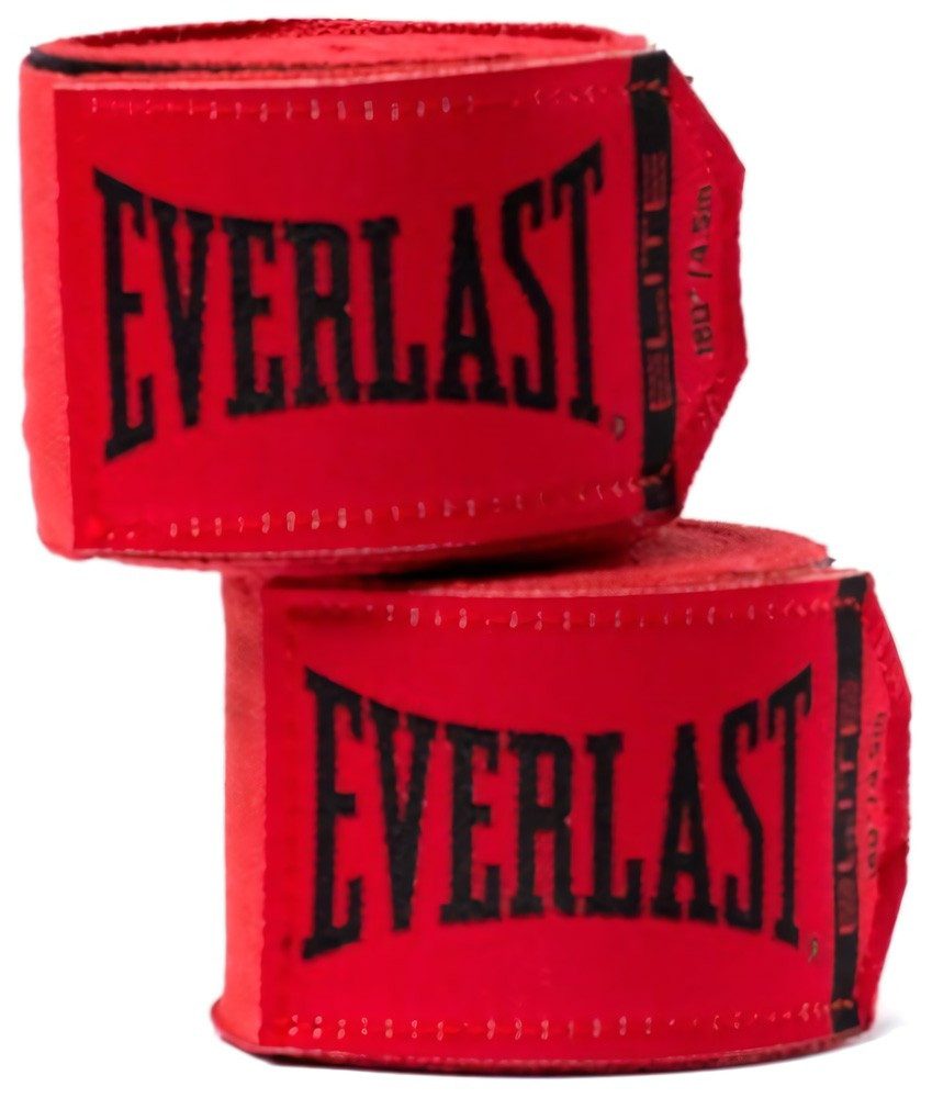 Everlast Boxhandschuhe Elite Handwraps