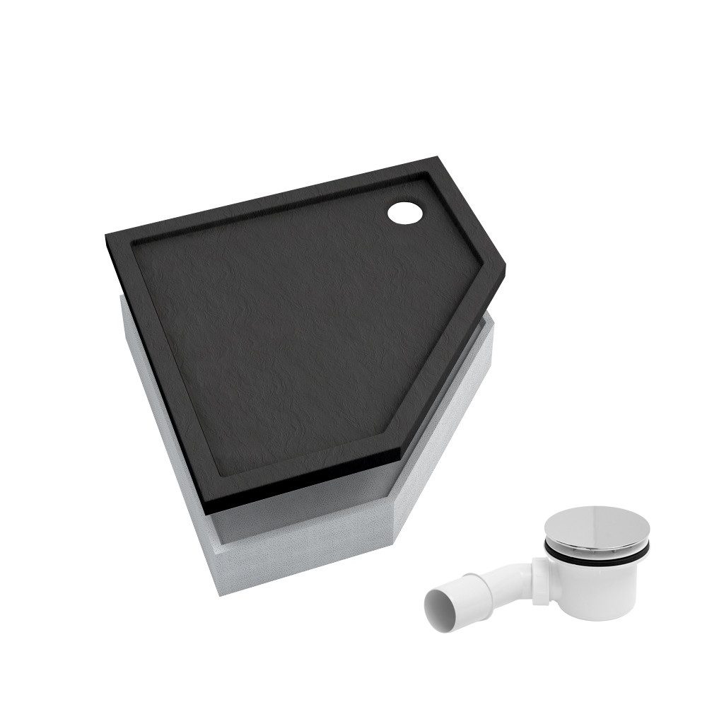 Black Stone / Ablauf A49CR