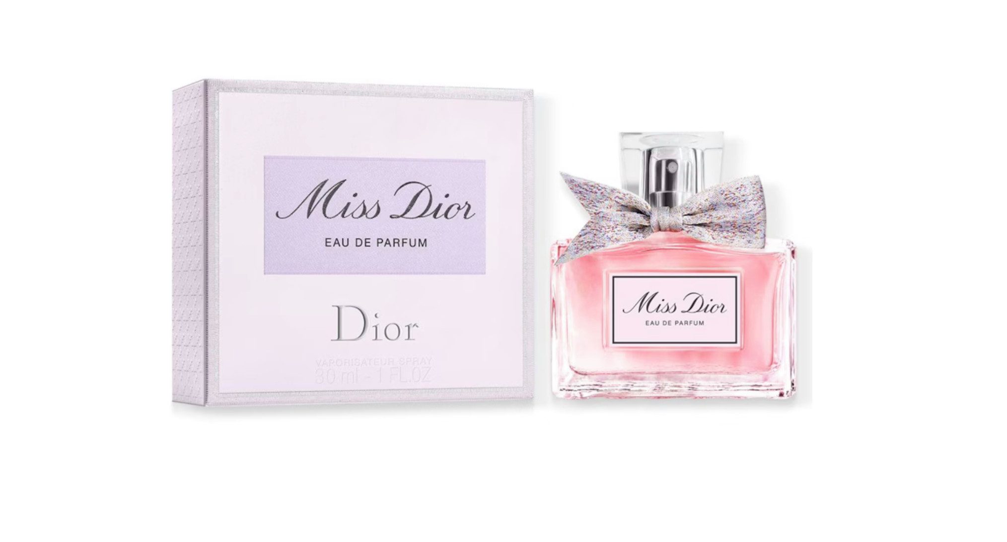 Dior Eau de Parfum Miss Dior