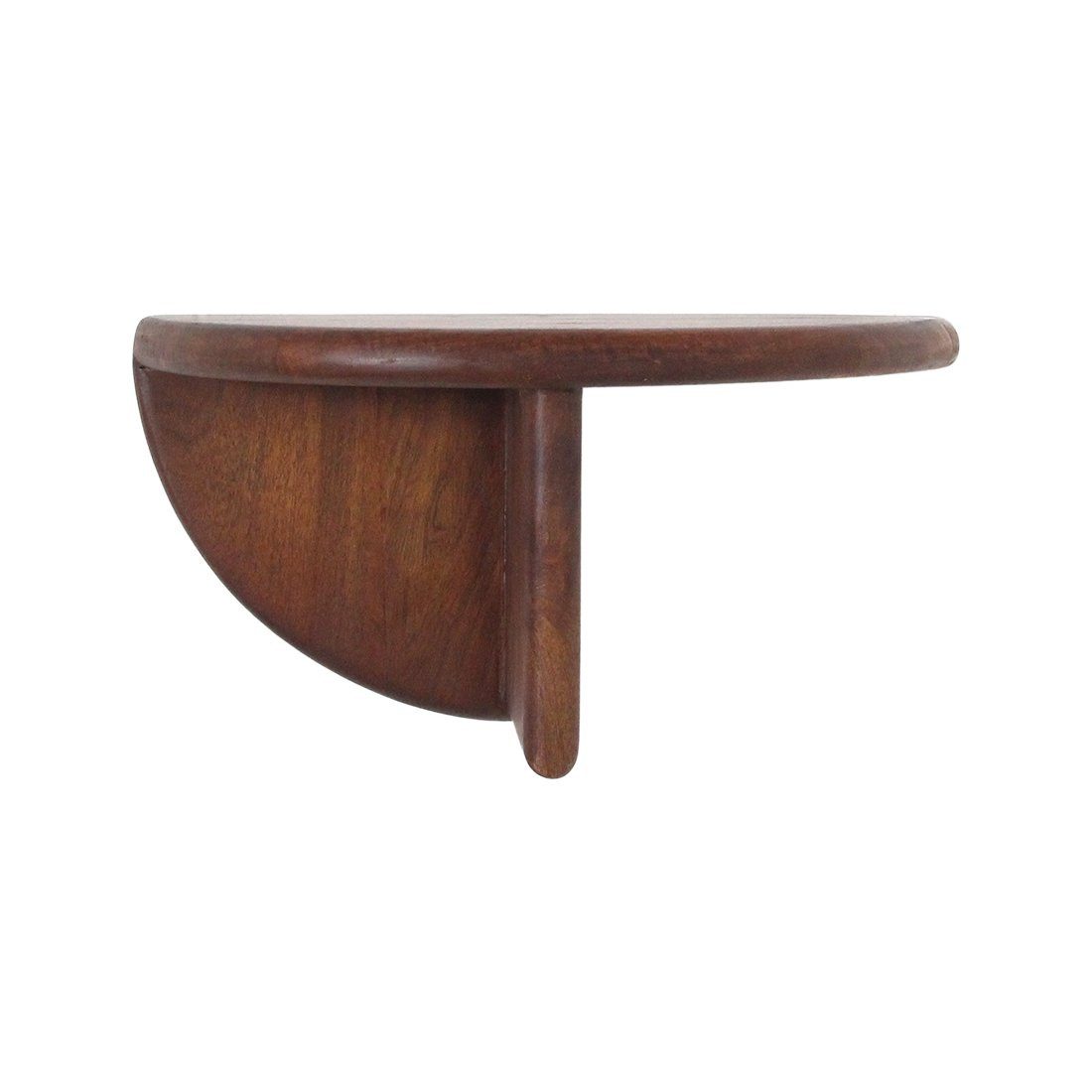 Raw Materials Amsterdam Wandregal Bullnose