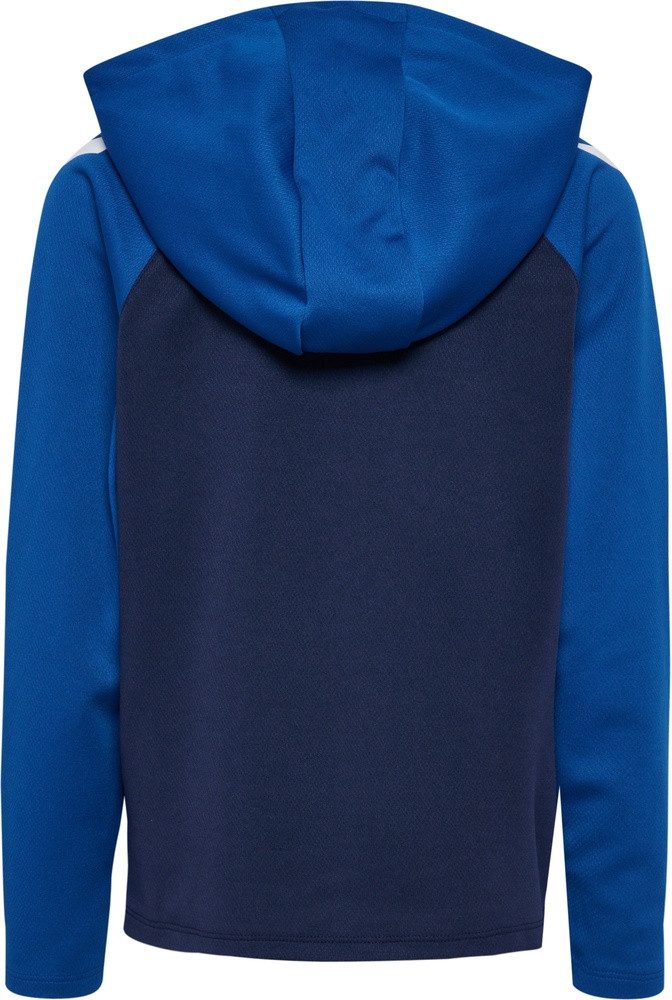 hummel Hoodie Lead 2.0 Zip Hoodie