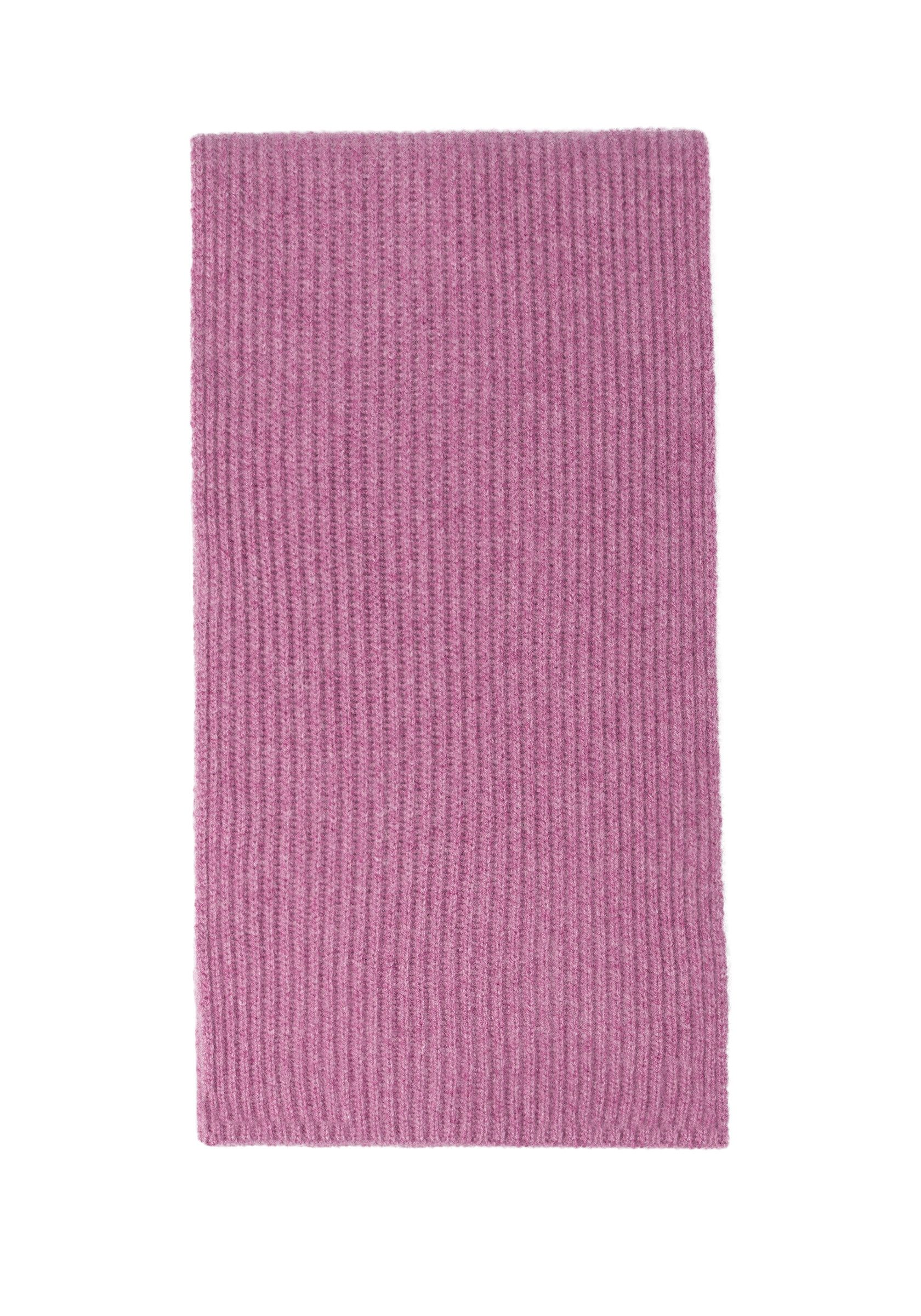 Style & Republic Kaschmirschal Style Republic Gerippter Kaschmirschal Damen günstig online kaufen