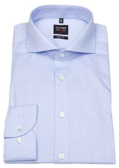 Olymp Slim Fit Hemden für Herren online kaufen | OTTO