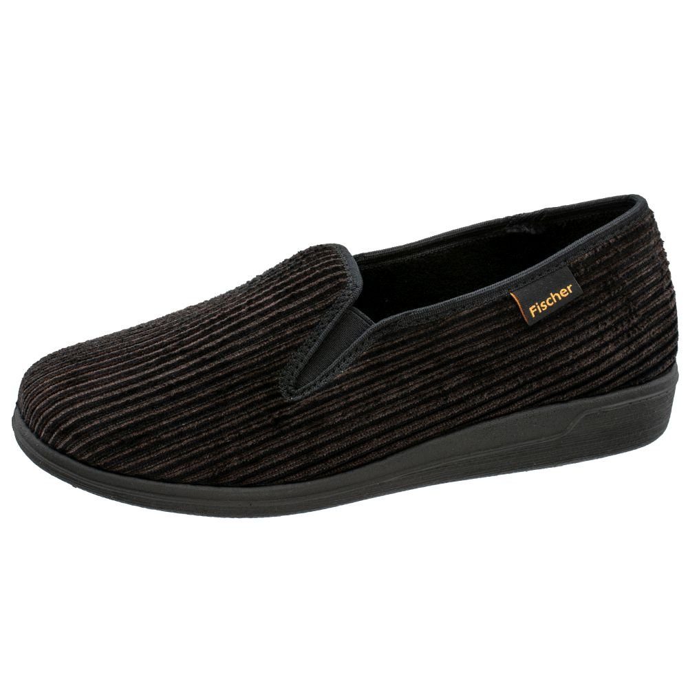 Fischer-Markenschuh Pantoffel