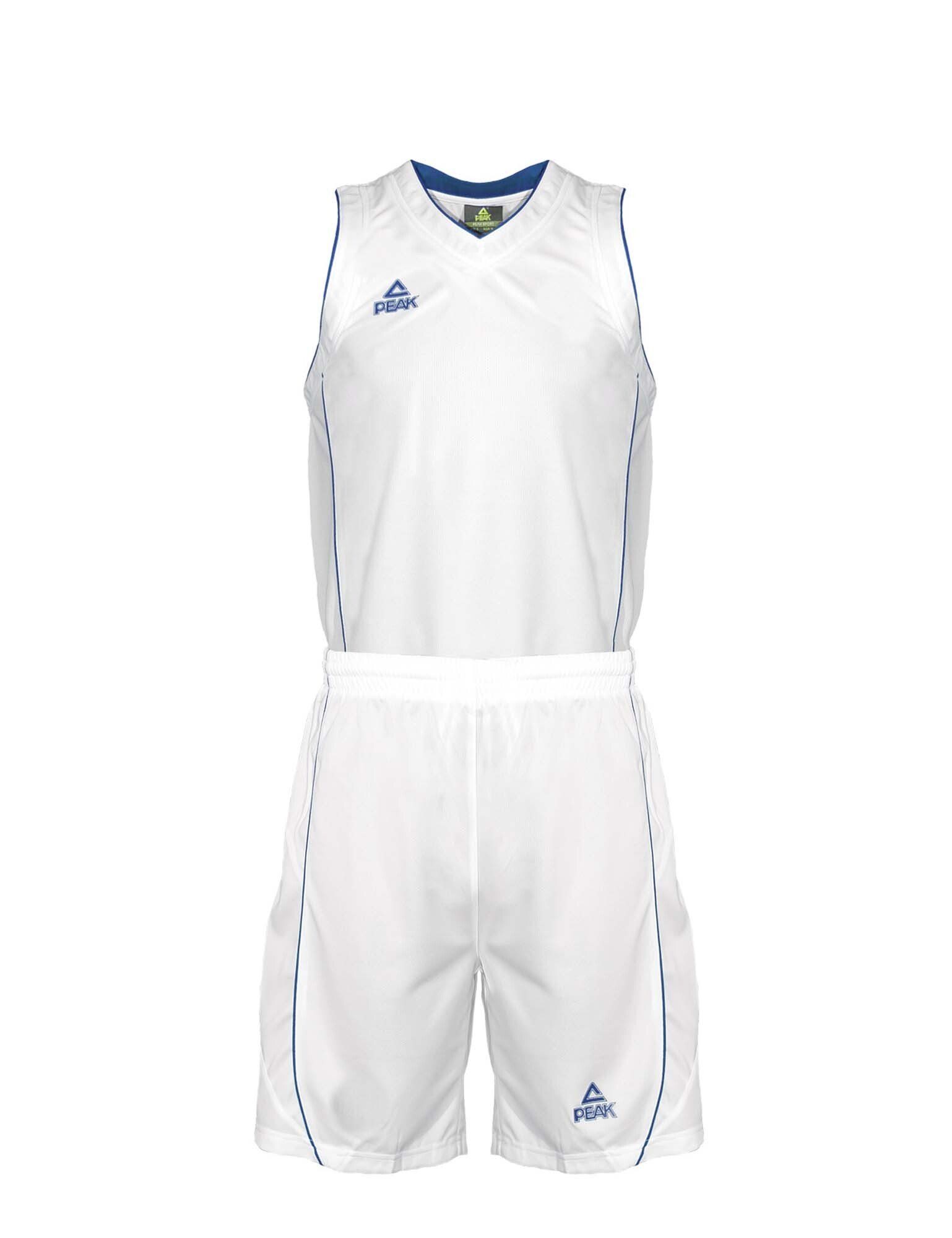 PEAK Basketballtrikot Team