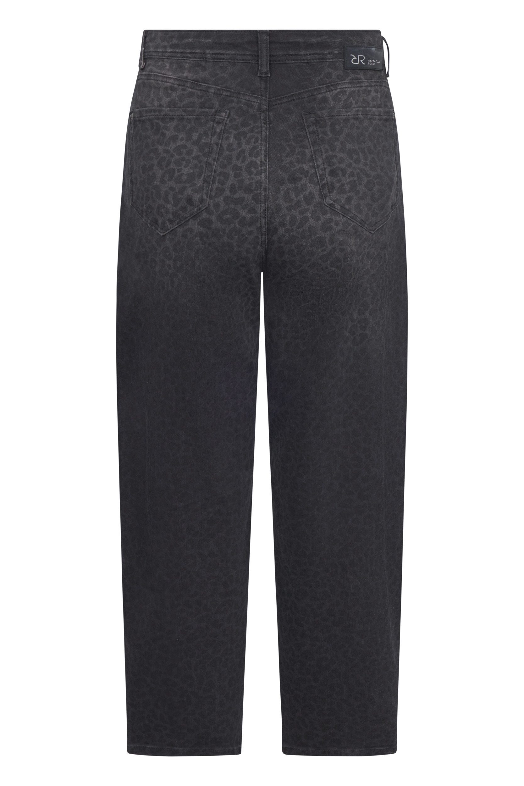 Raffaello Rossi 5-Pocket-Jeans Hanni 7/8 günstig online kaufen