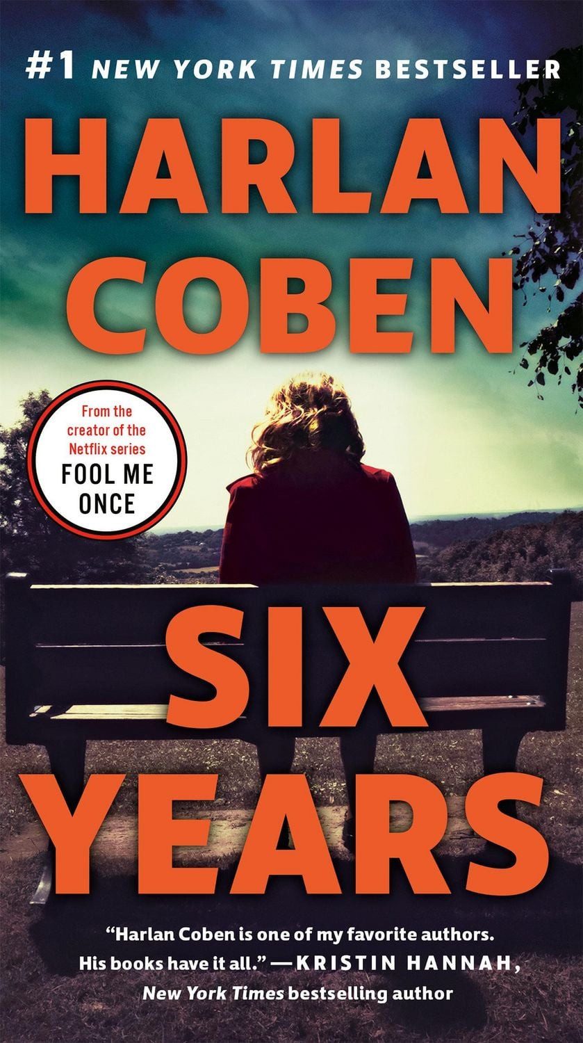 Six Years / Harlan Coben