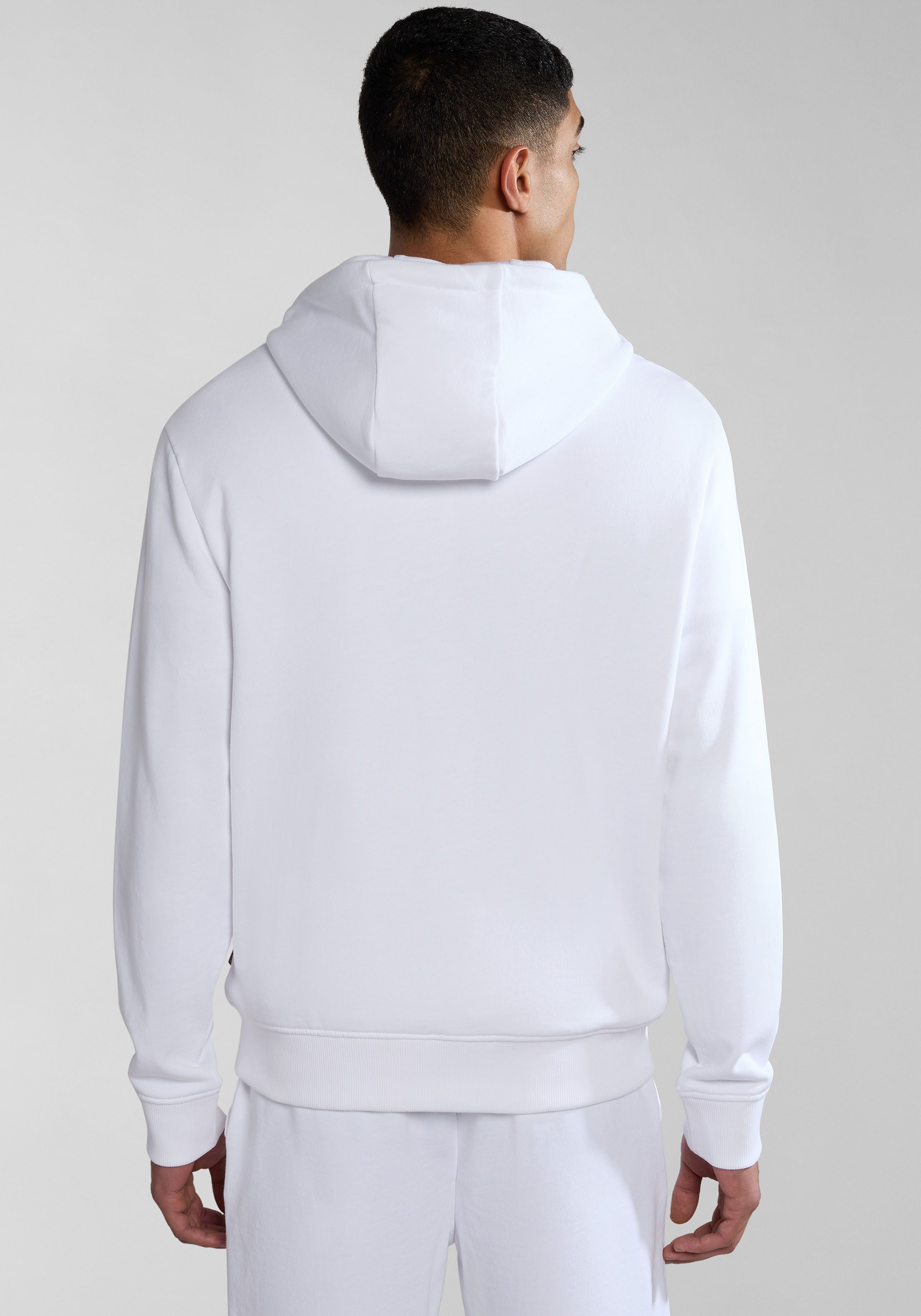Napapijri Kapuzensweatshirt BALIS H SUM 002 günstig online kaufen