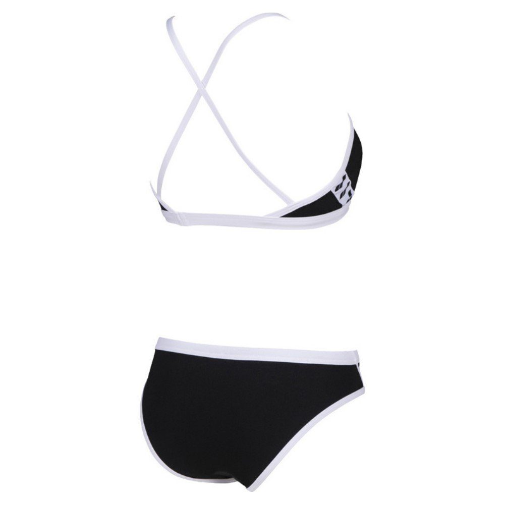 Arena Tankini Bikini W Team Stripe günstig online kaufen
