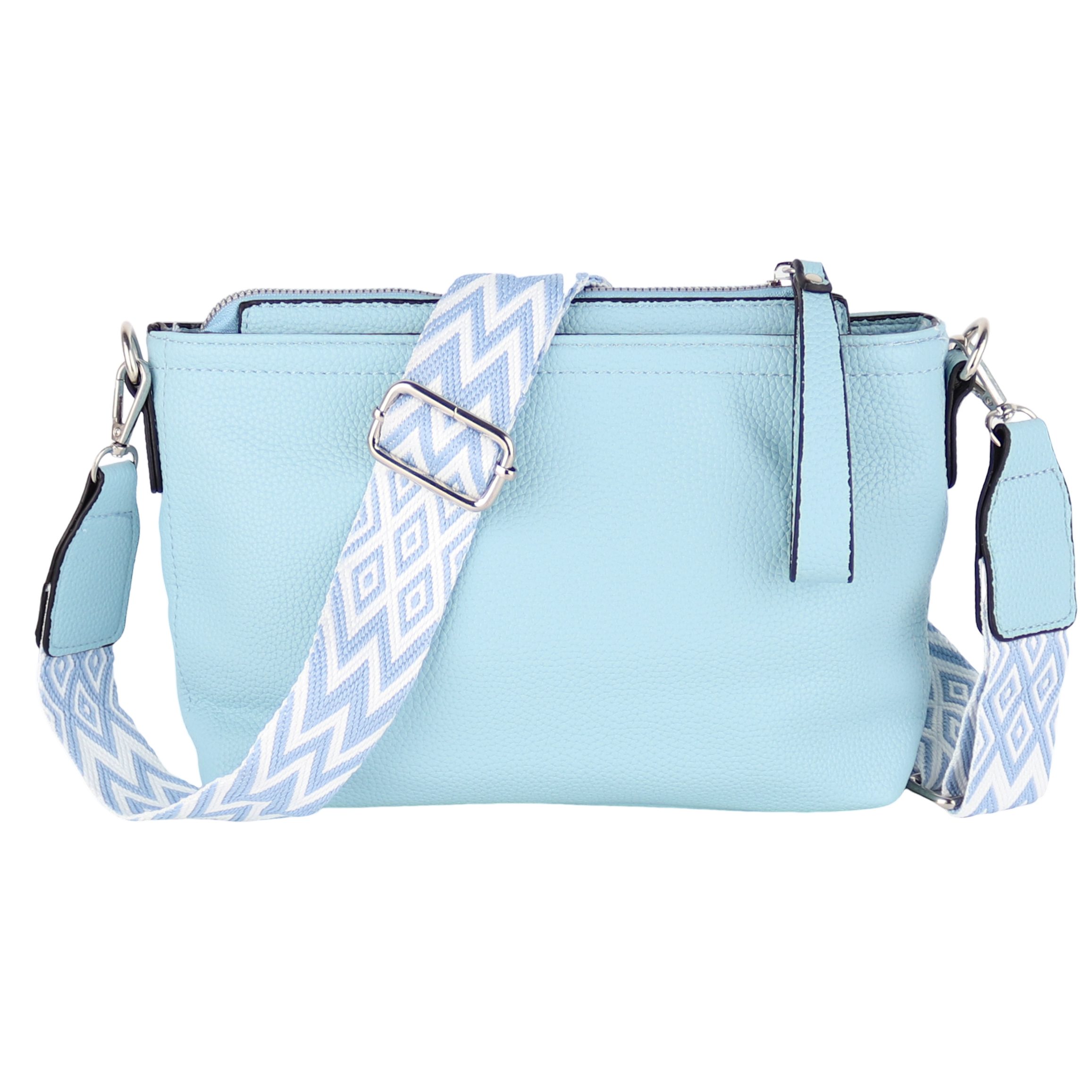 Babyblau